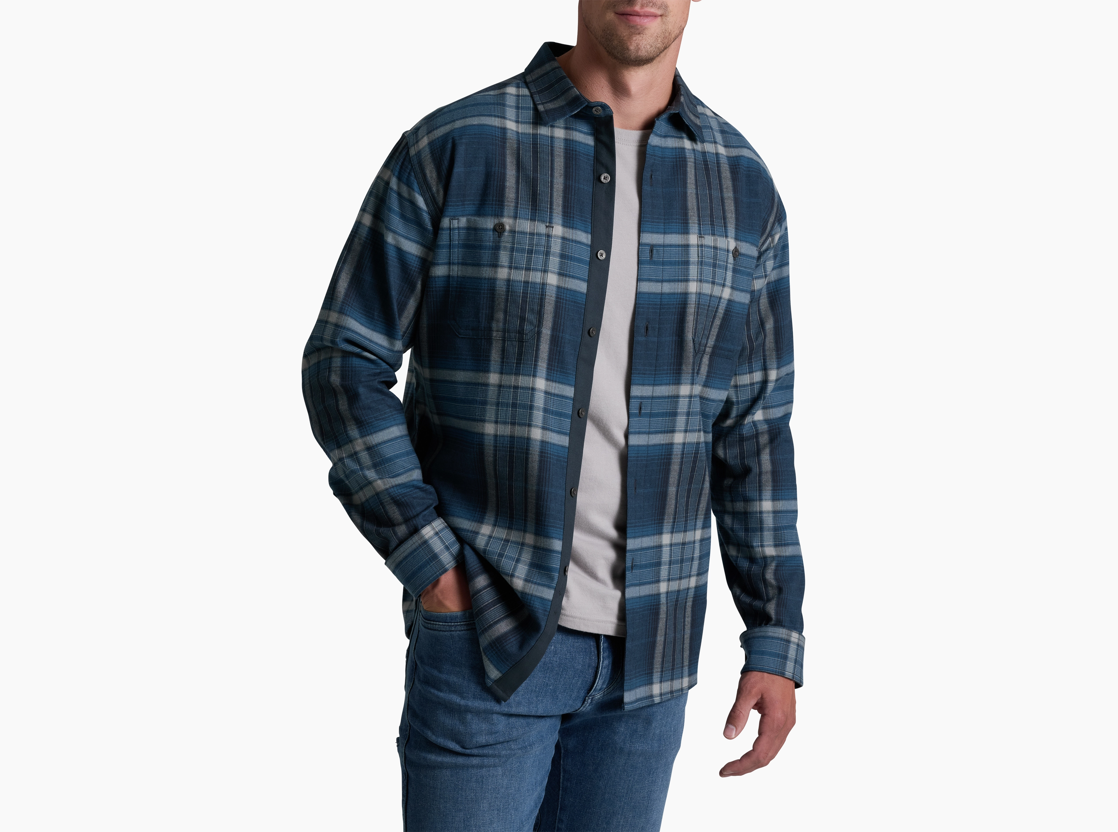 Fugitive&trade; Flannel
