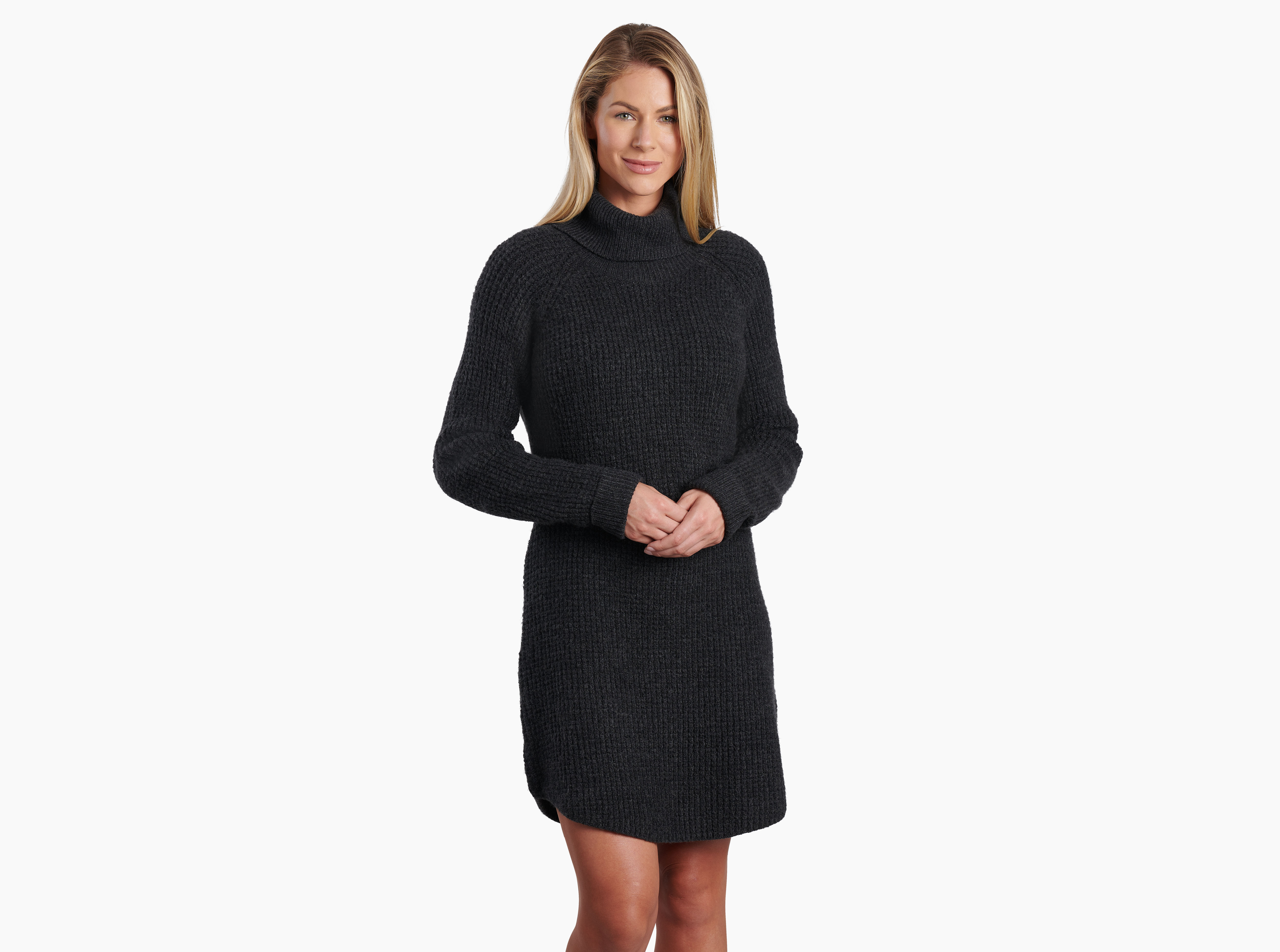 Sienna&trade; Sweater Dress