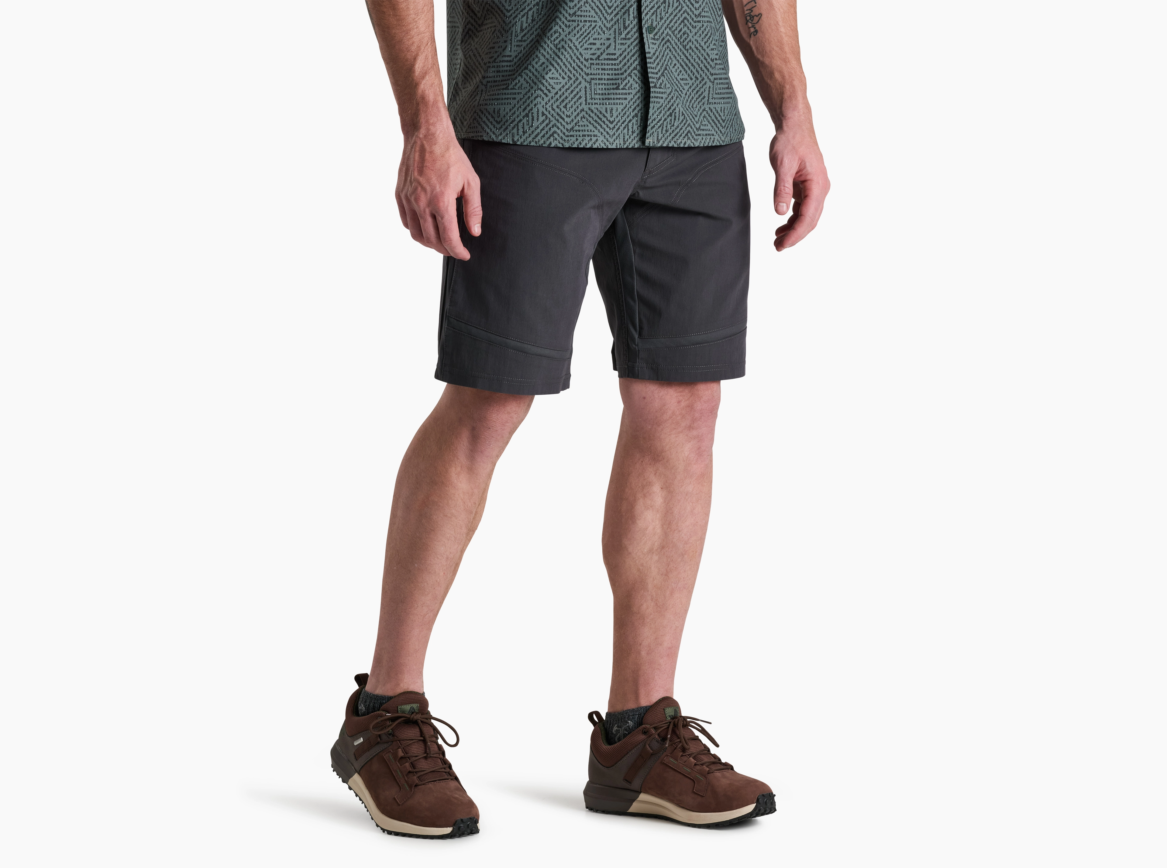 Free Radikl&trade; Short