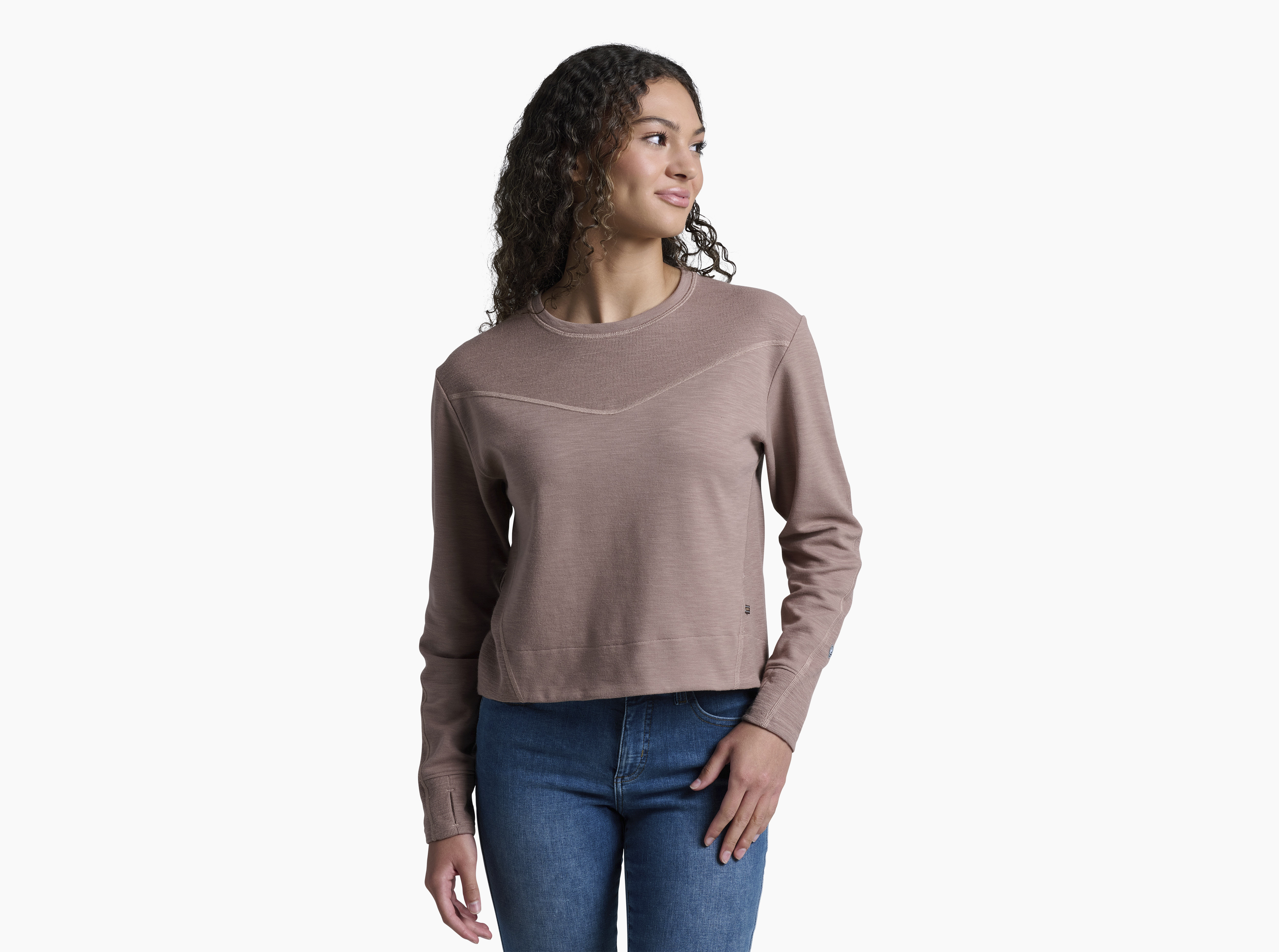 Lola&trade; Pullover Sweatshirt