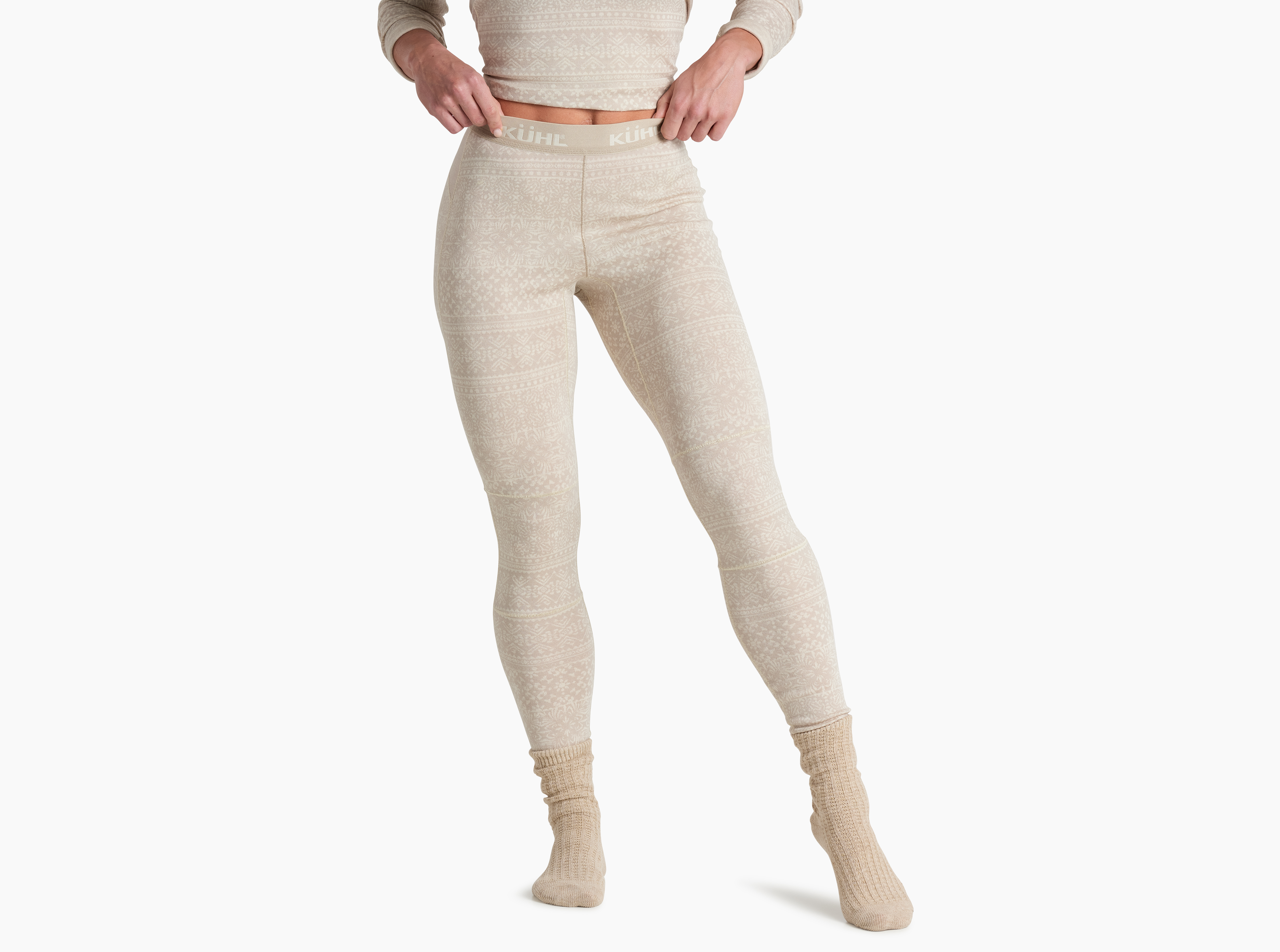 Kaskade&trade; Bottom