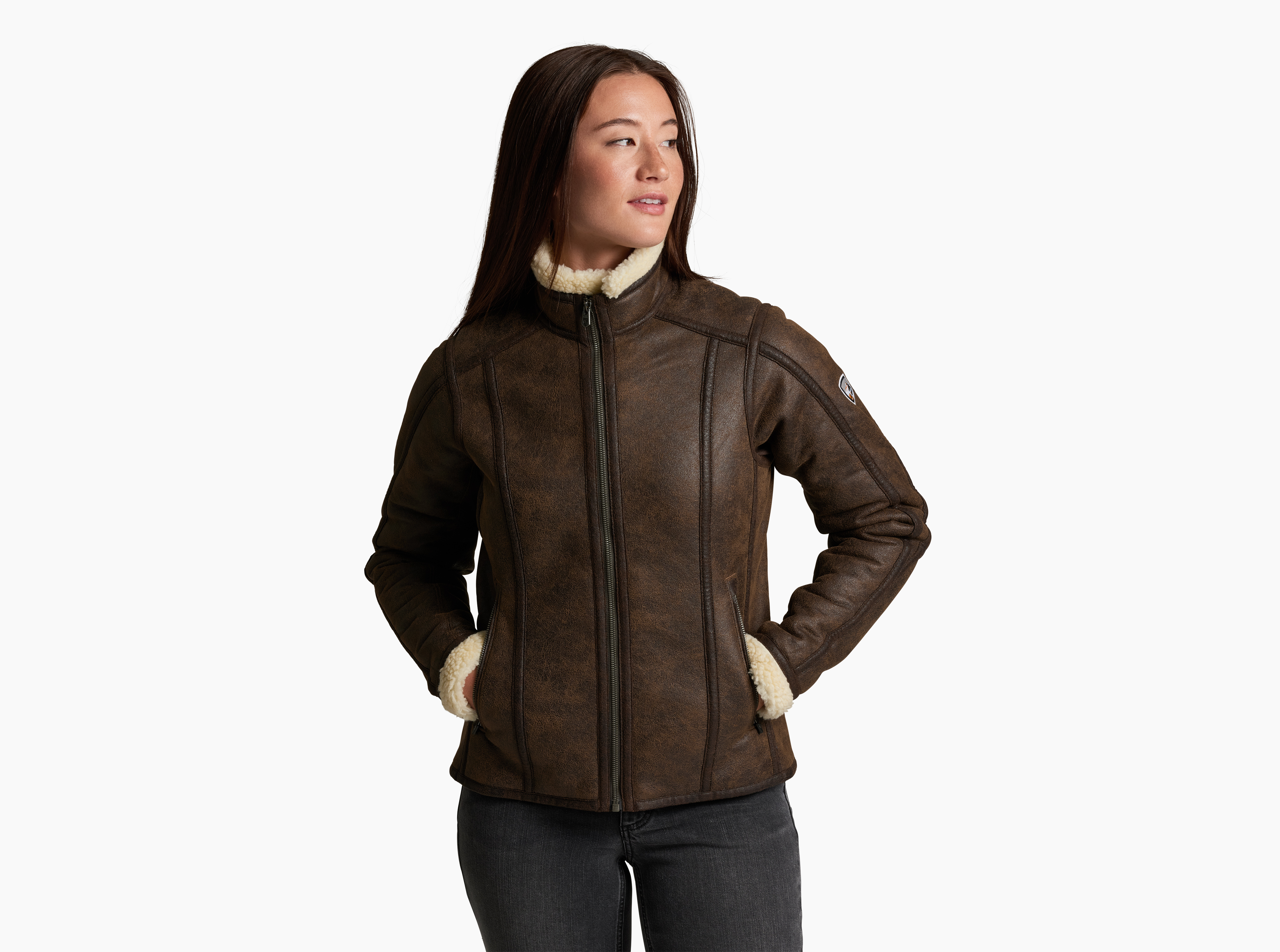 Dani Sherpa&trade; Jacket