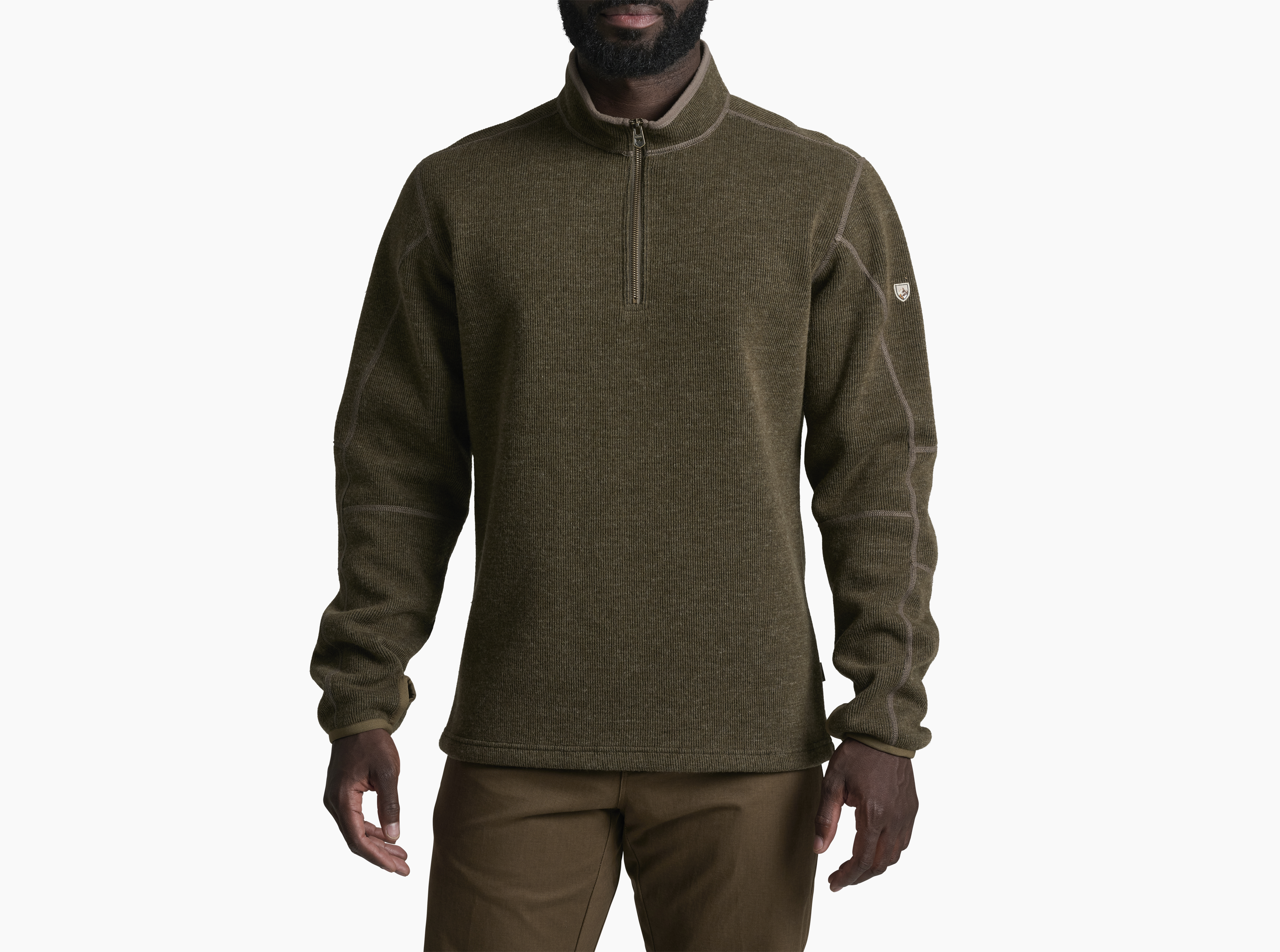 Thor&trade; 1/4 Zip