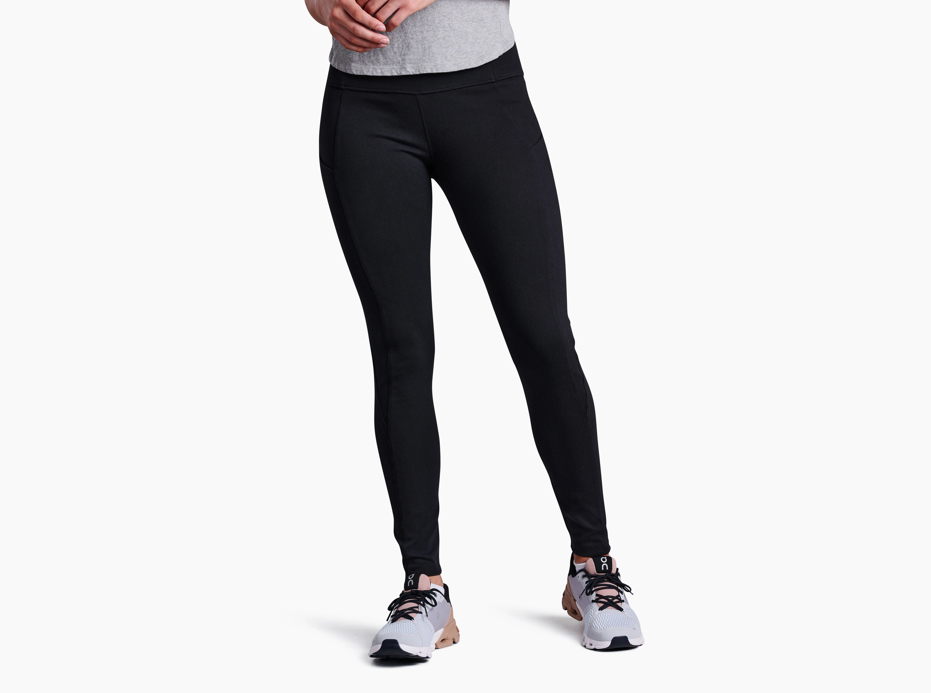 Natural Evolution&trade; Legging
