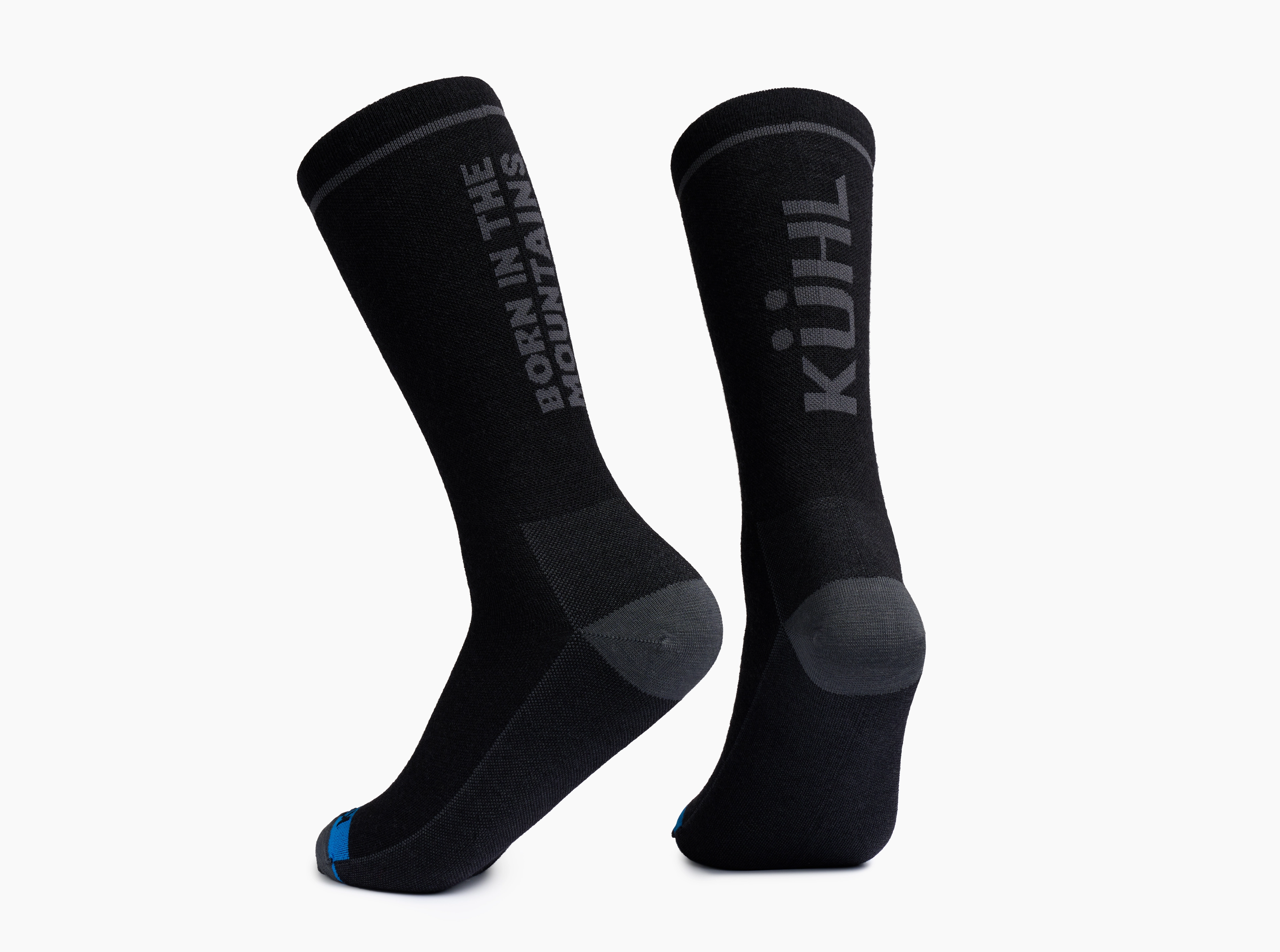 K&Uuml;HL&reg; Ultralight Crew Sock