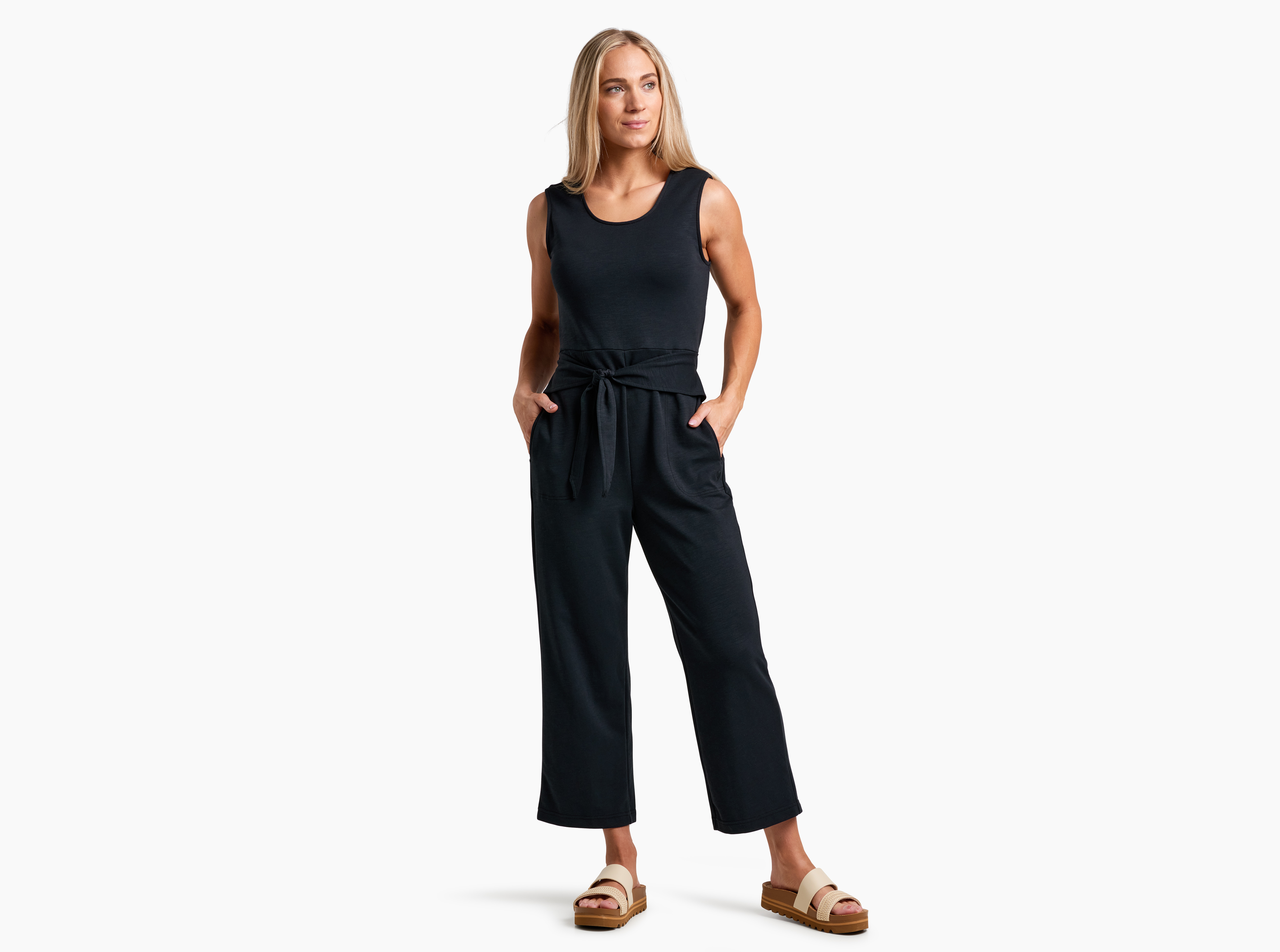 Ella&trade; Jumpsuit