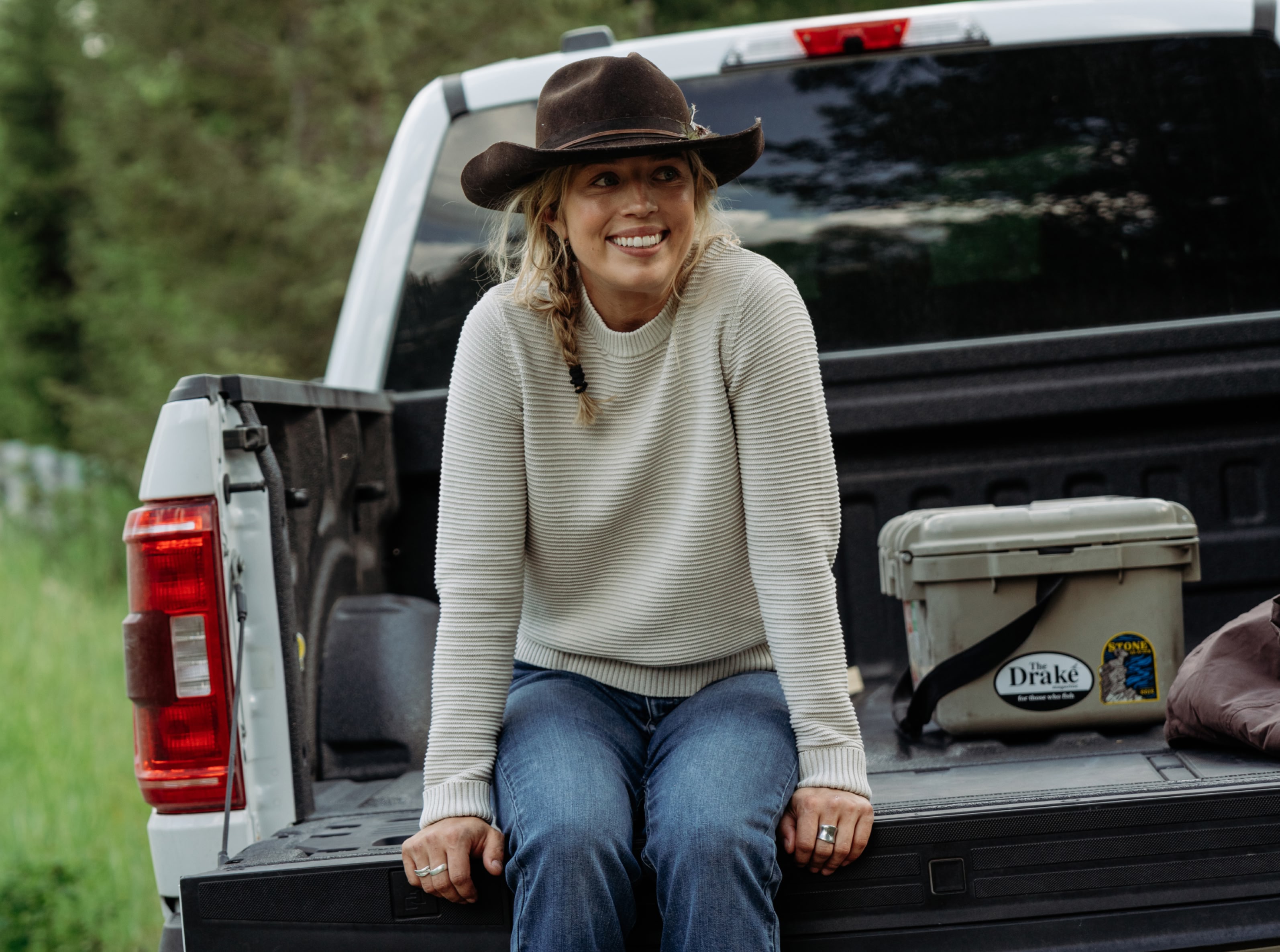 Sofie&trade; Sweater