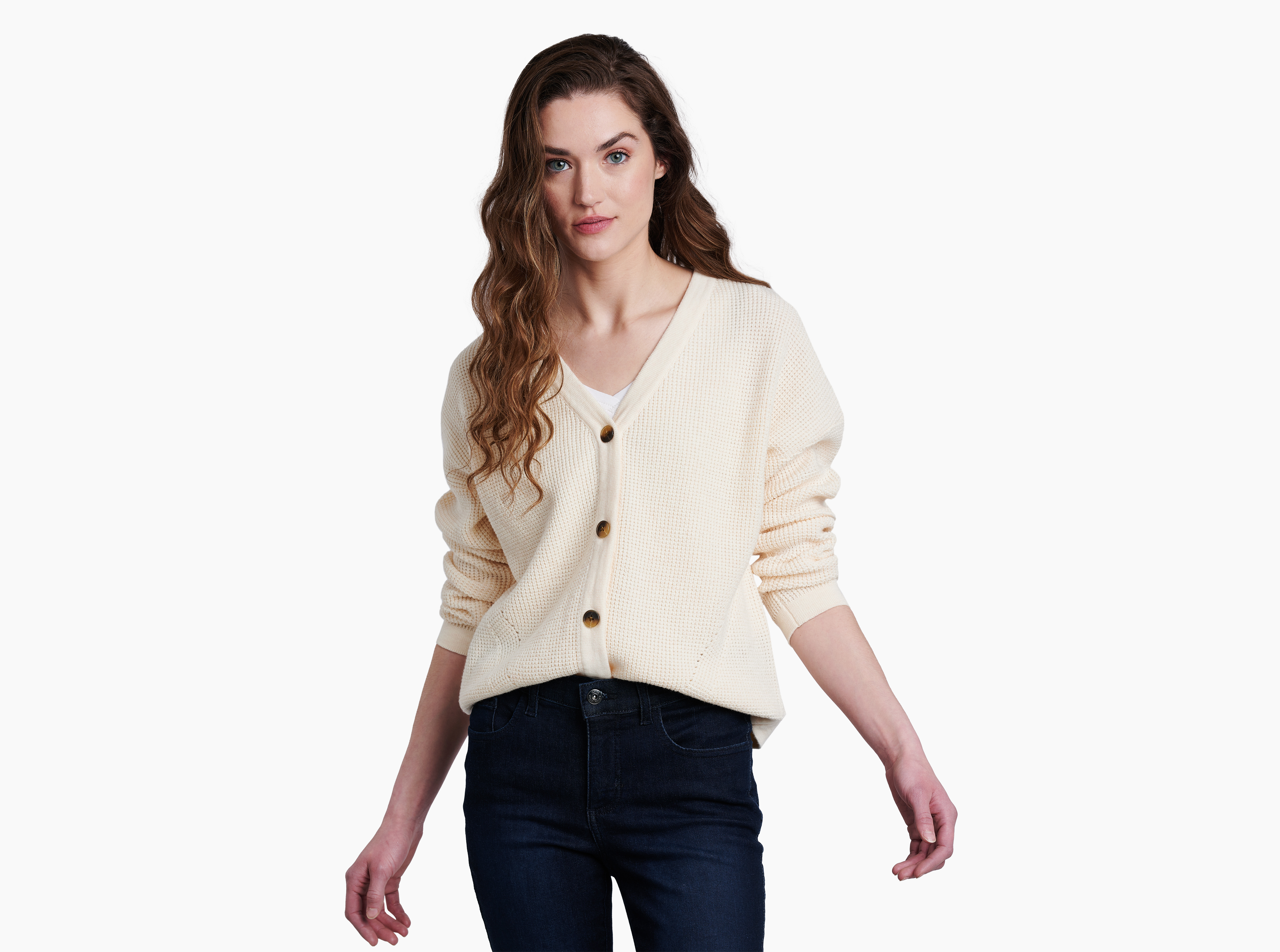 Brynn&trade; Cardigan Sweater