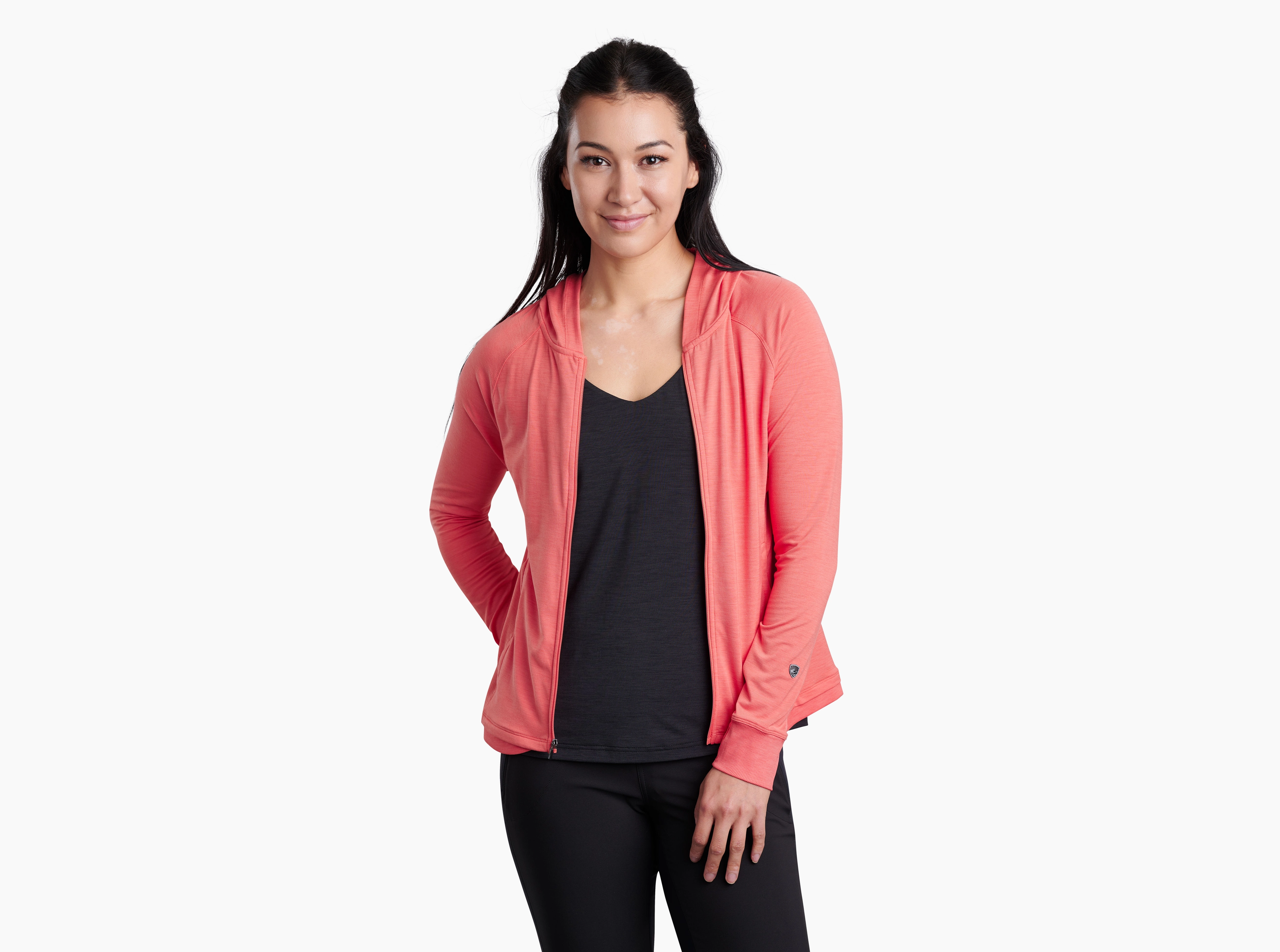 Inspira&trade; Hoody