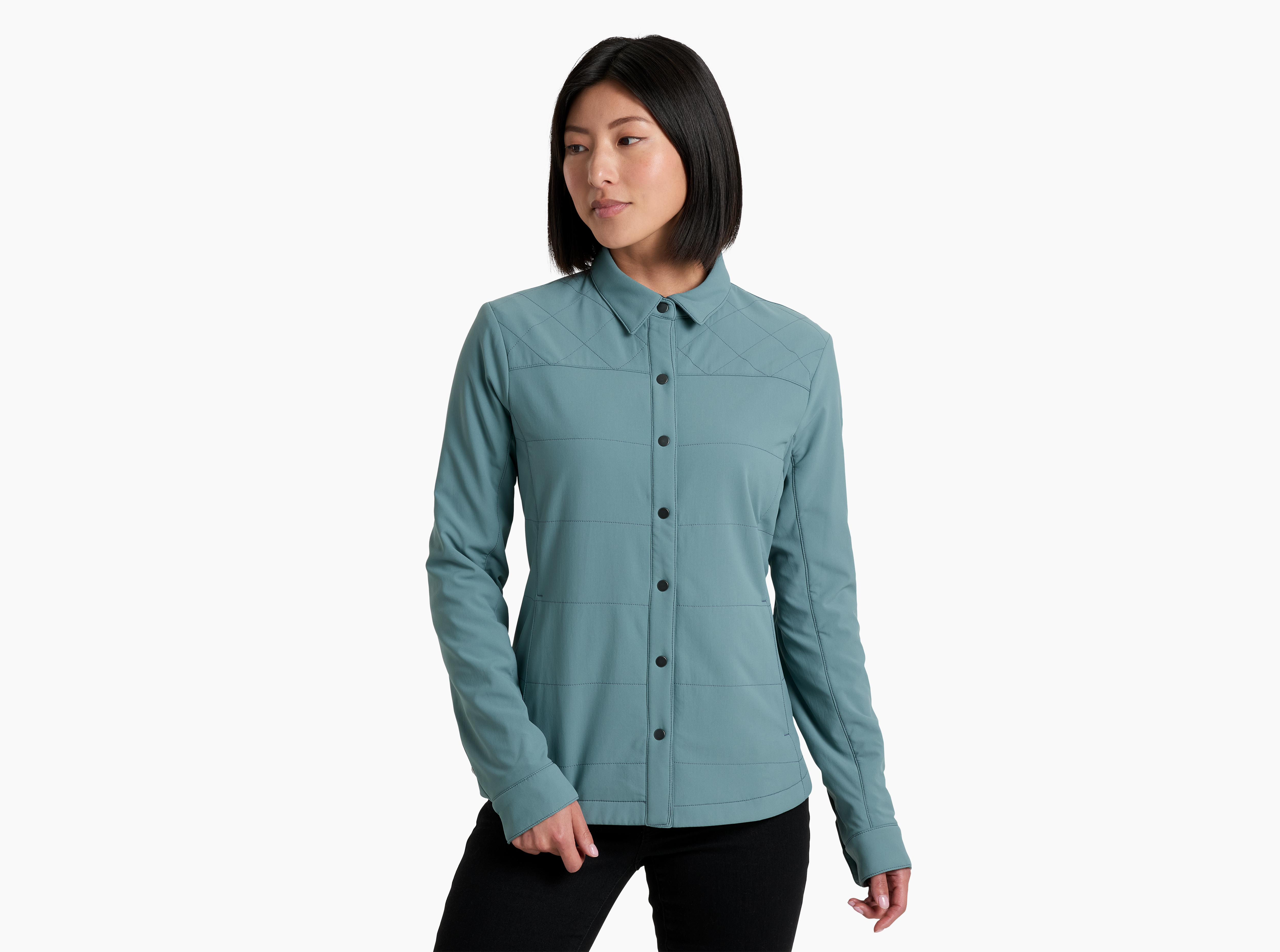 Aurora&trade; Shirtjak