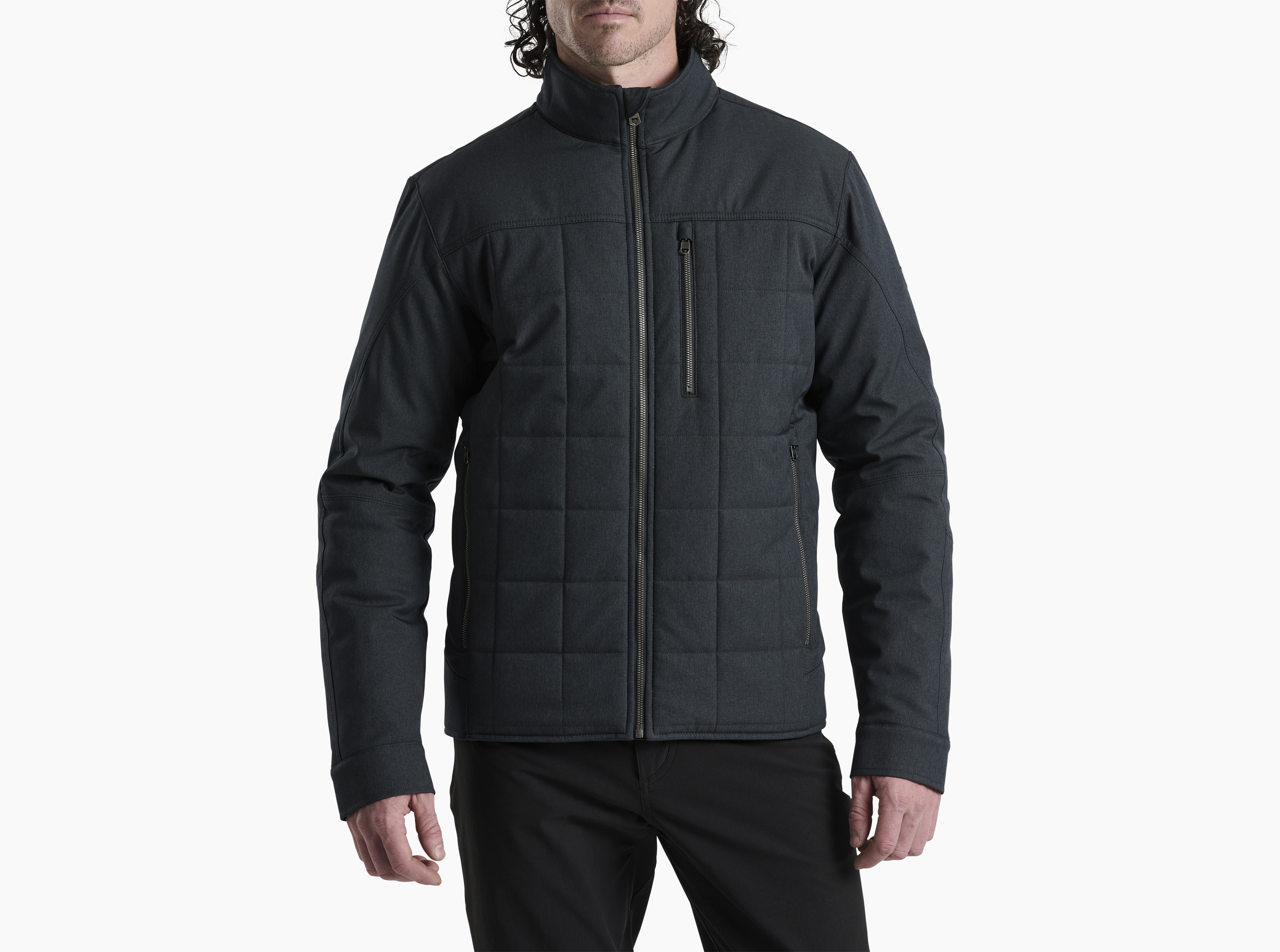 Impakt&trade; Insulated Jacket