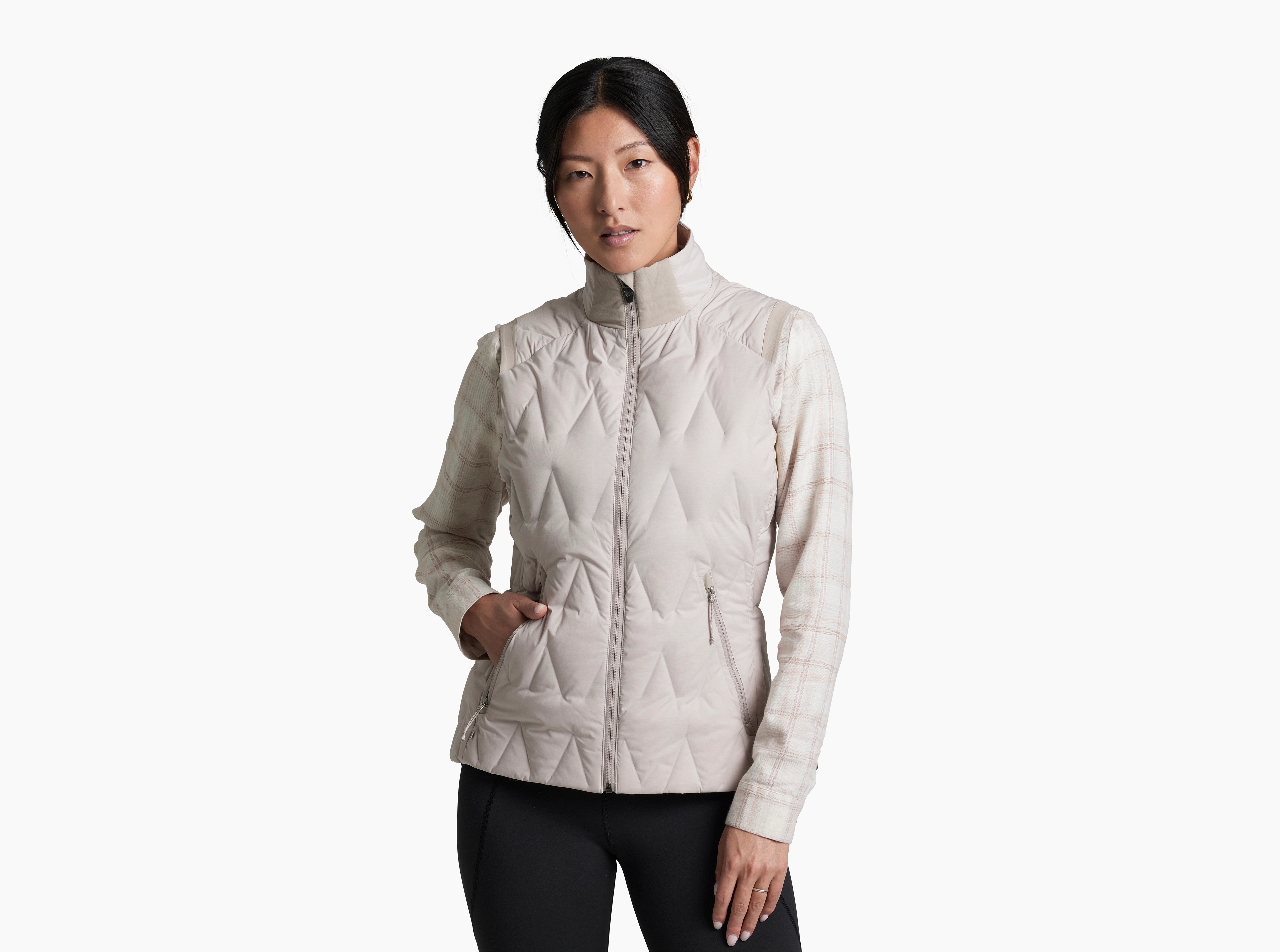 Firestorm&trade; Down Vest