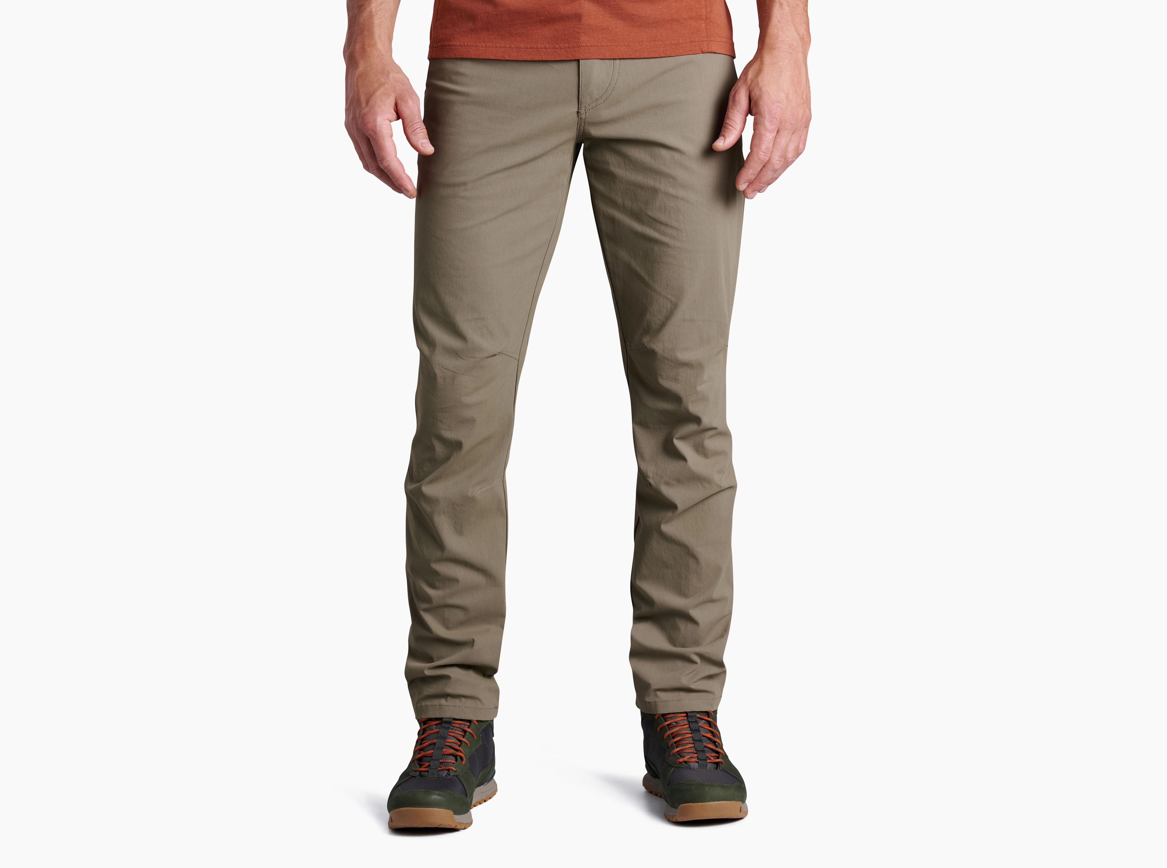 Revolvr&trade; Rogue