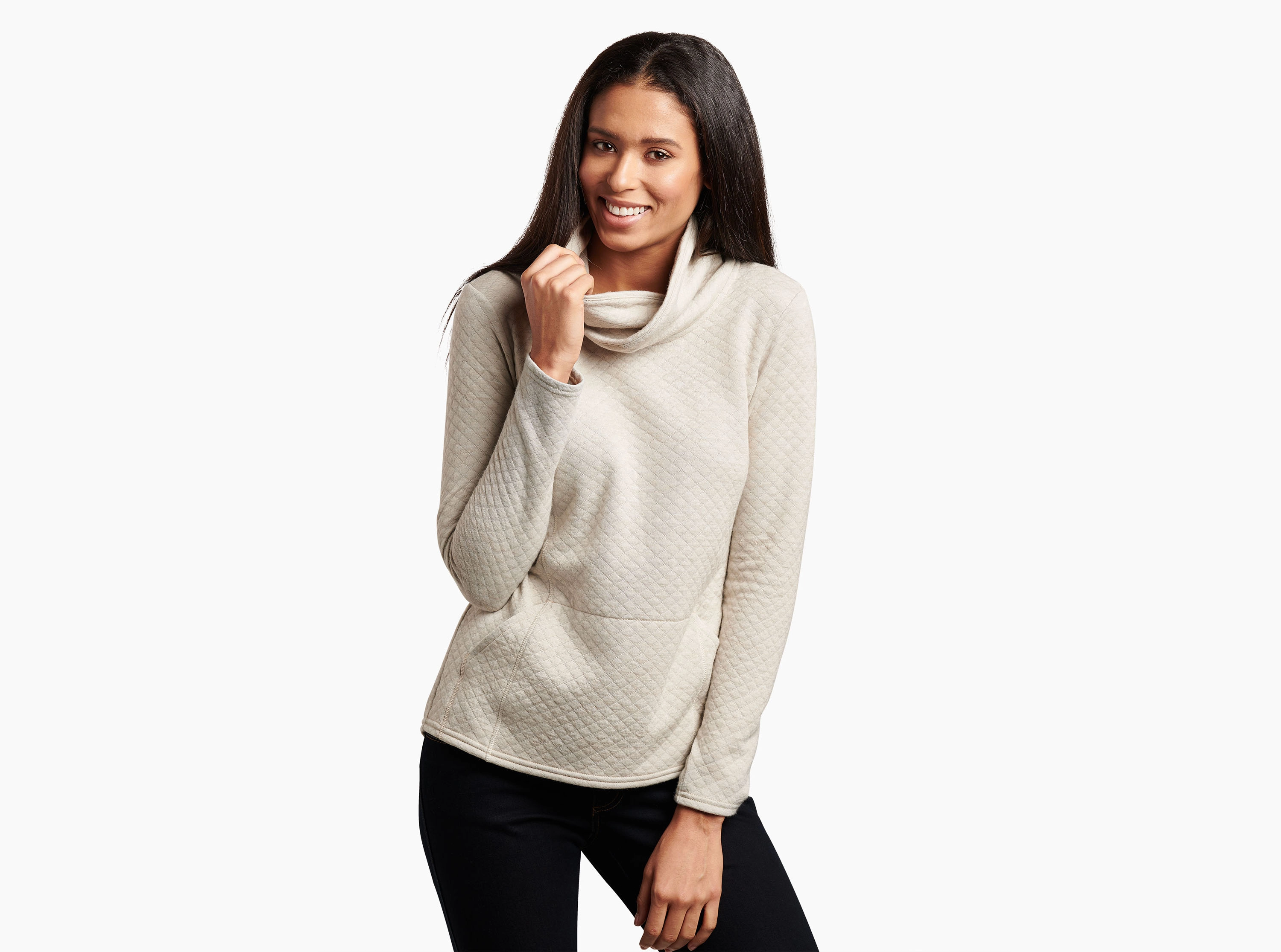 Athena&trade; Pullover