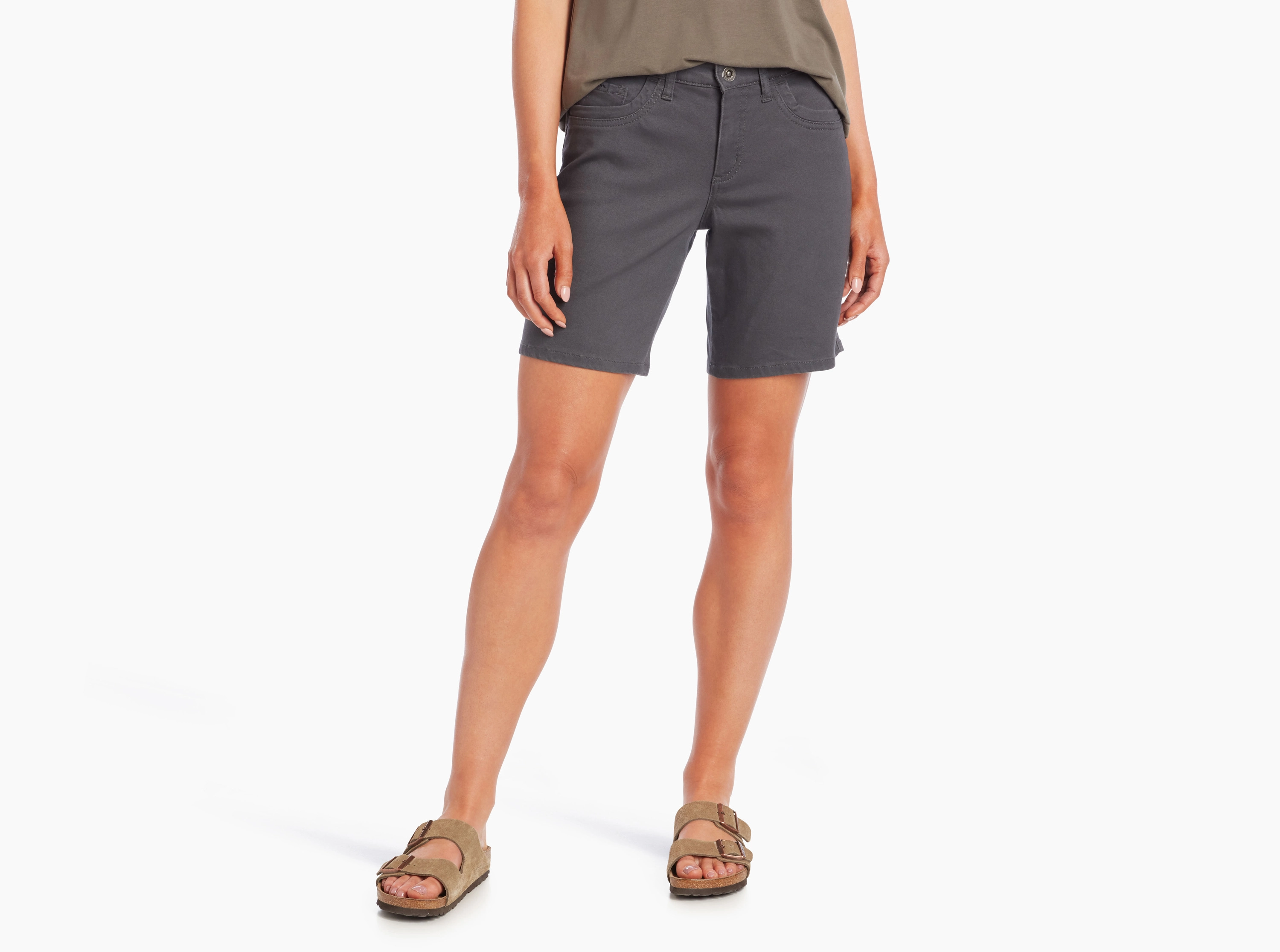 Kontour&trade; Short 8"