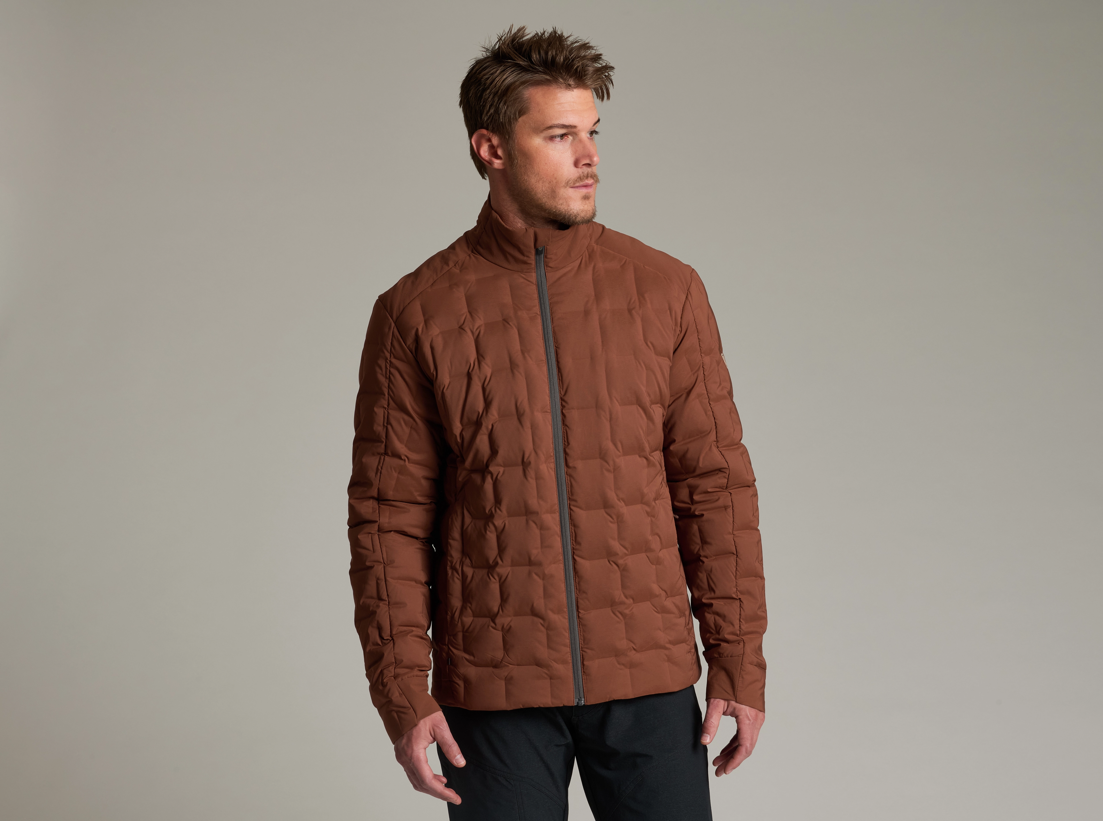 Firestorm&trade; Down Jacket