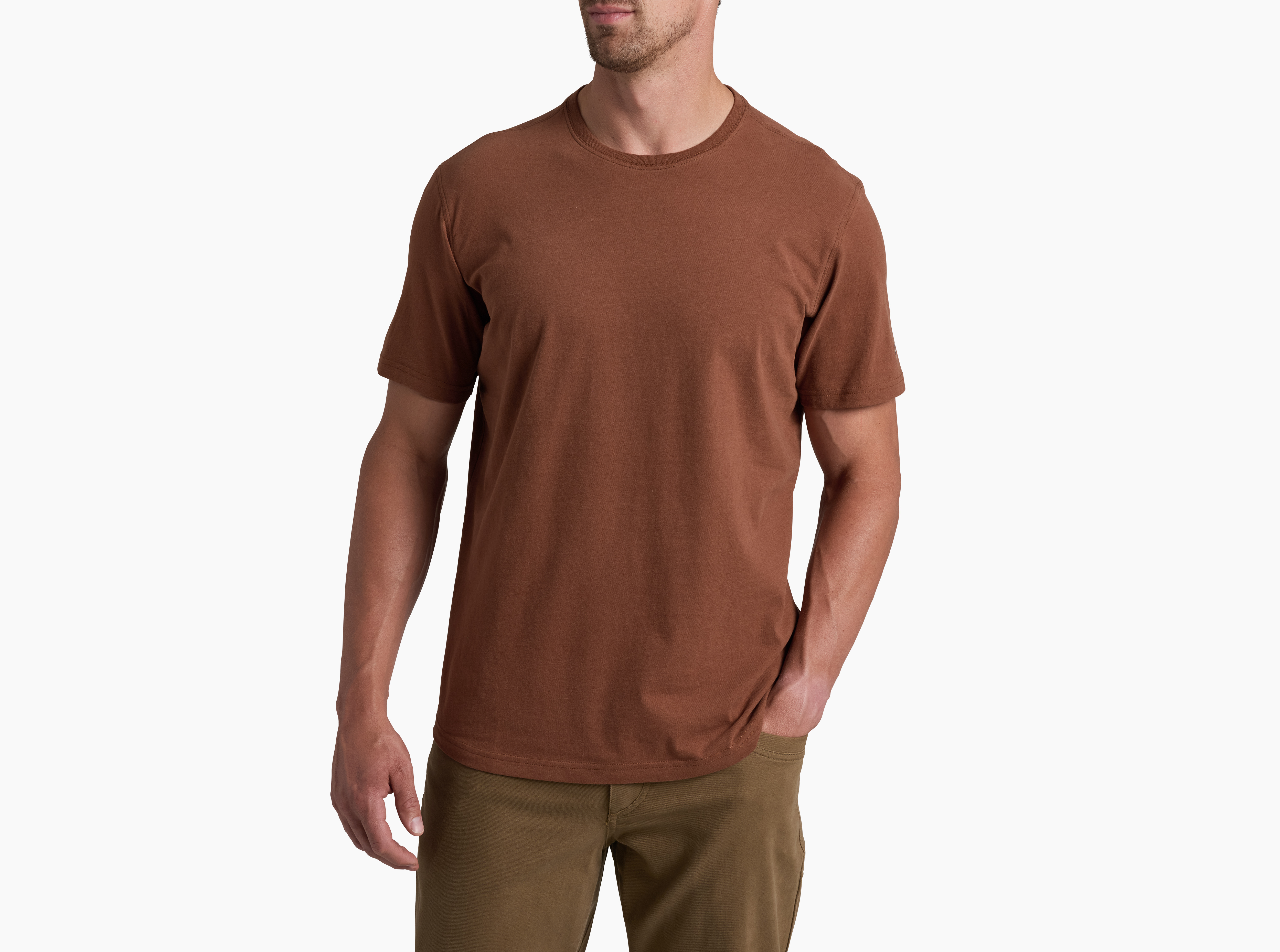 Bravado&trade; Kurve T