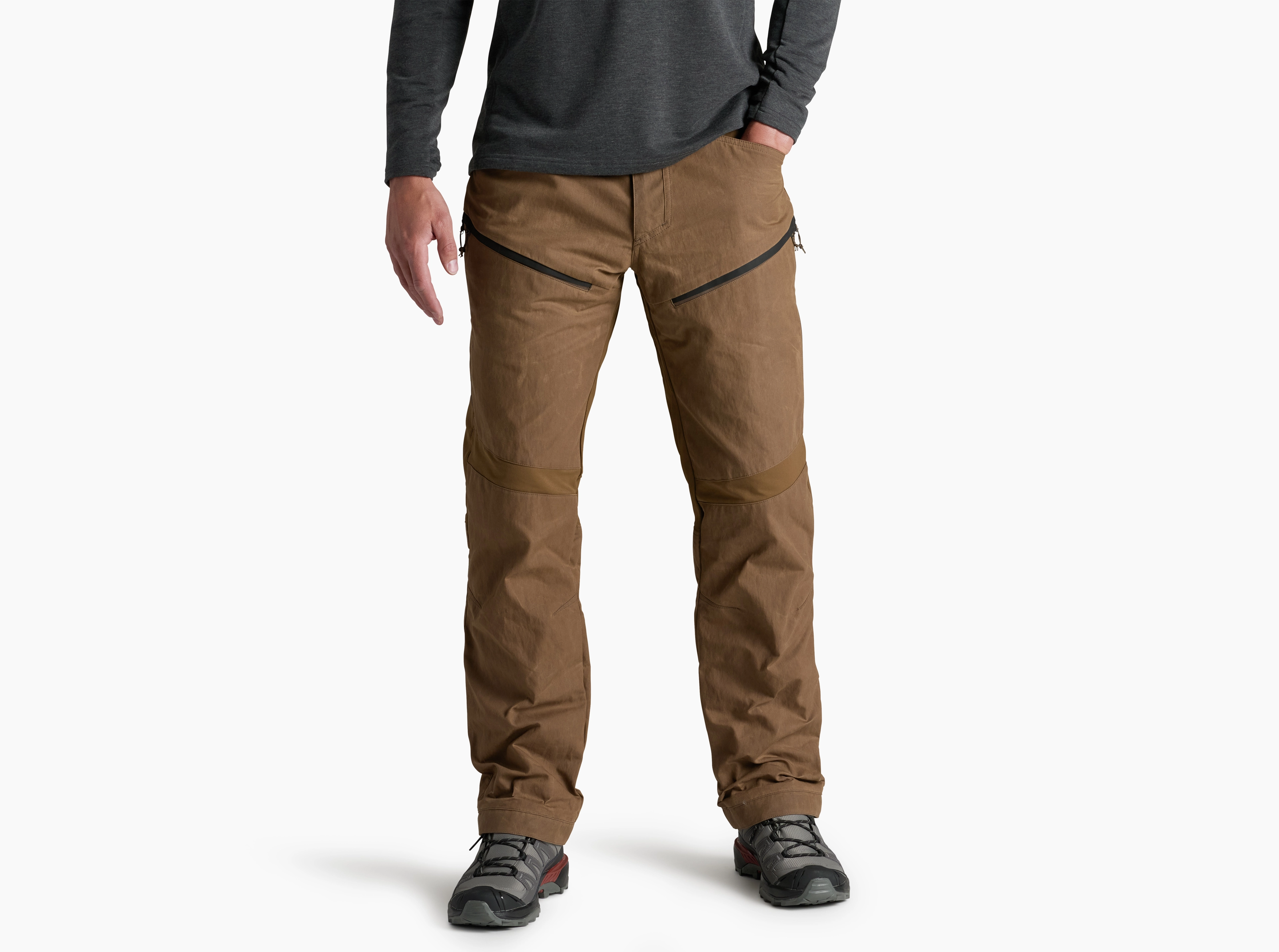 The "Radikl" Outsider&reg; Heavy Pant