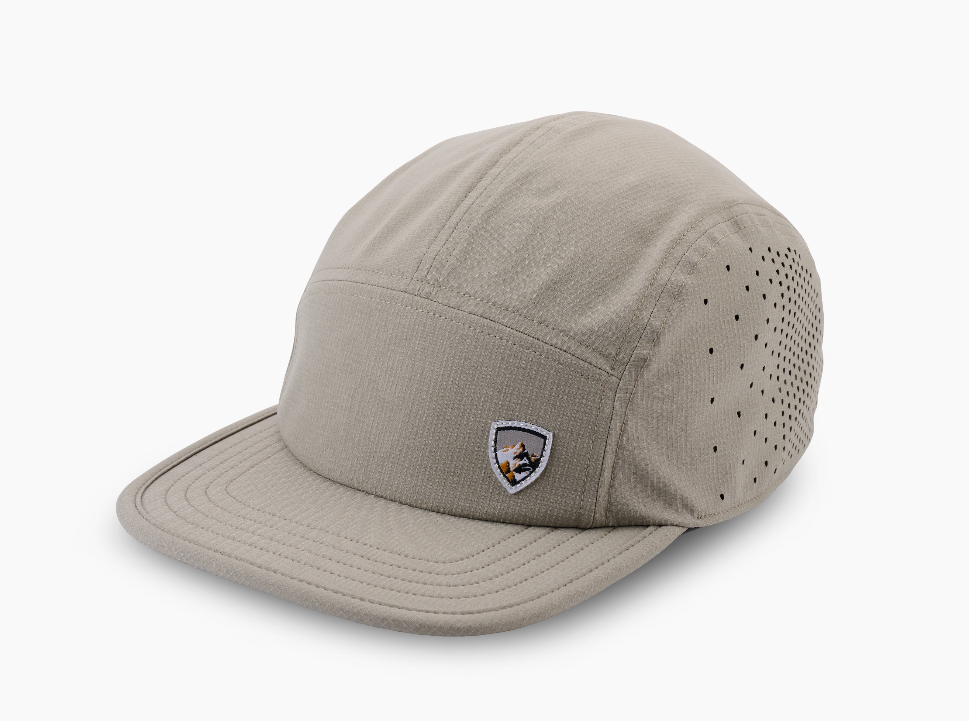 Silencr&trade; Aktiv 5 Panel Hat