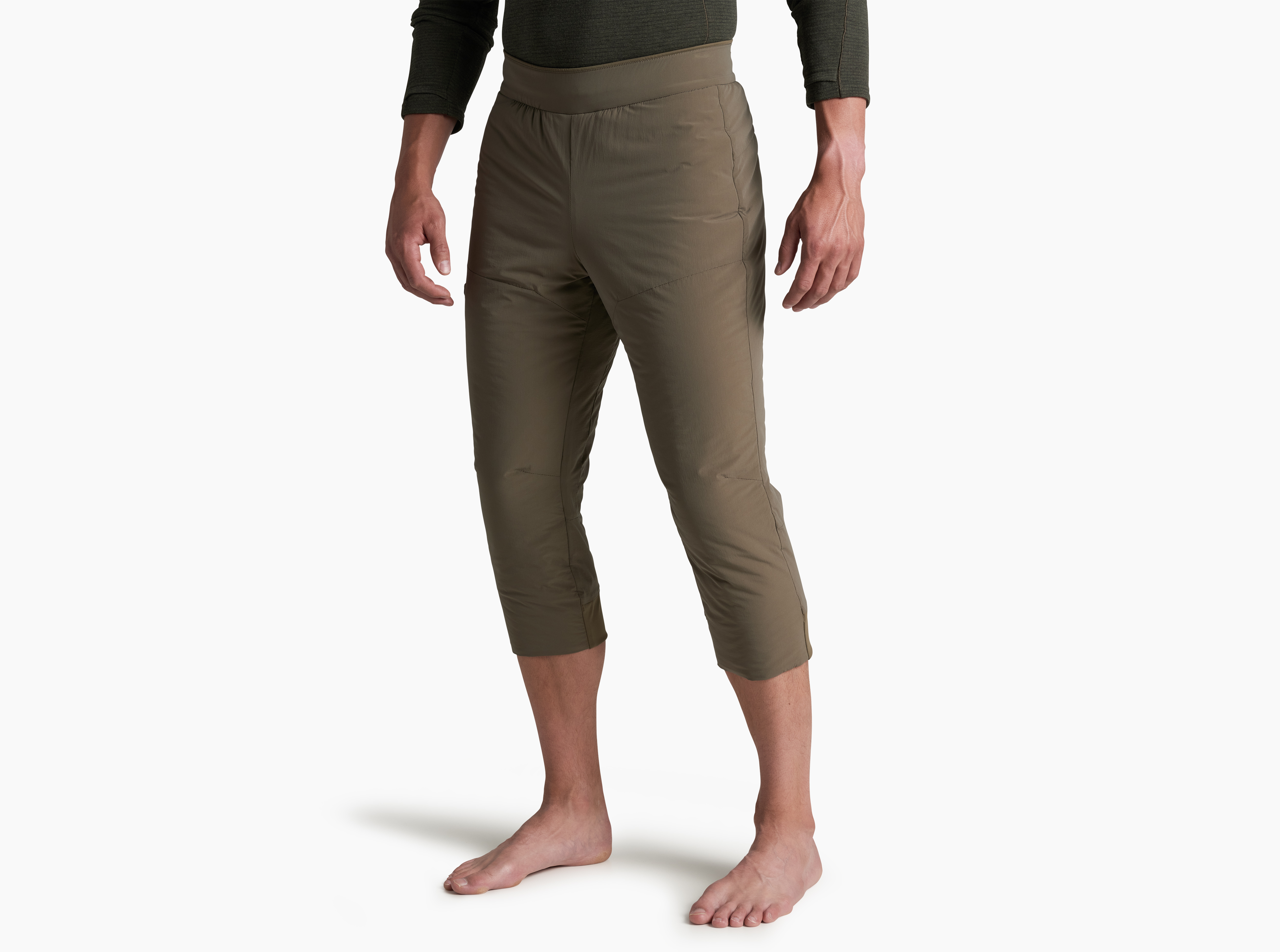 AeroLight&trade; Knicker