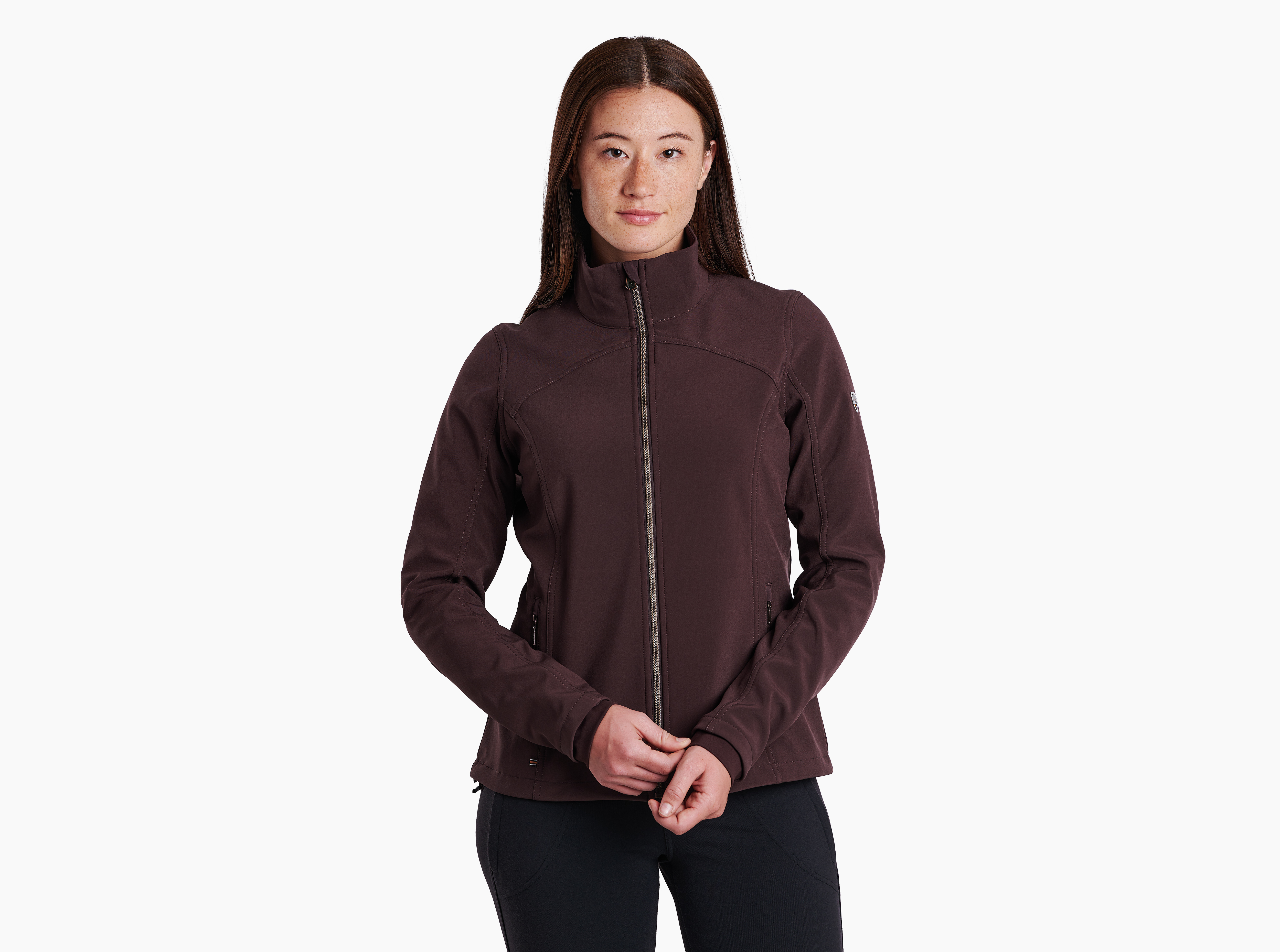 Frost&trade; Softshell Jacket