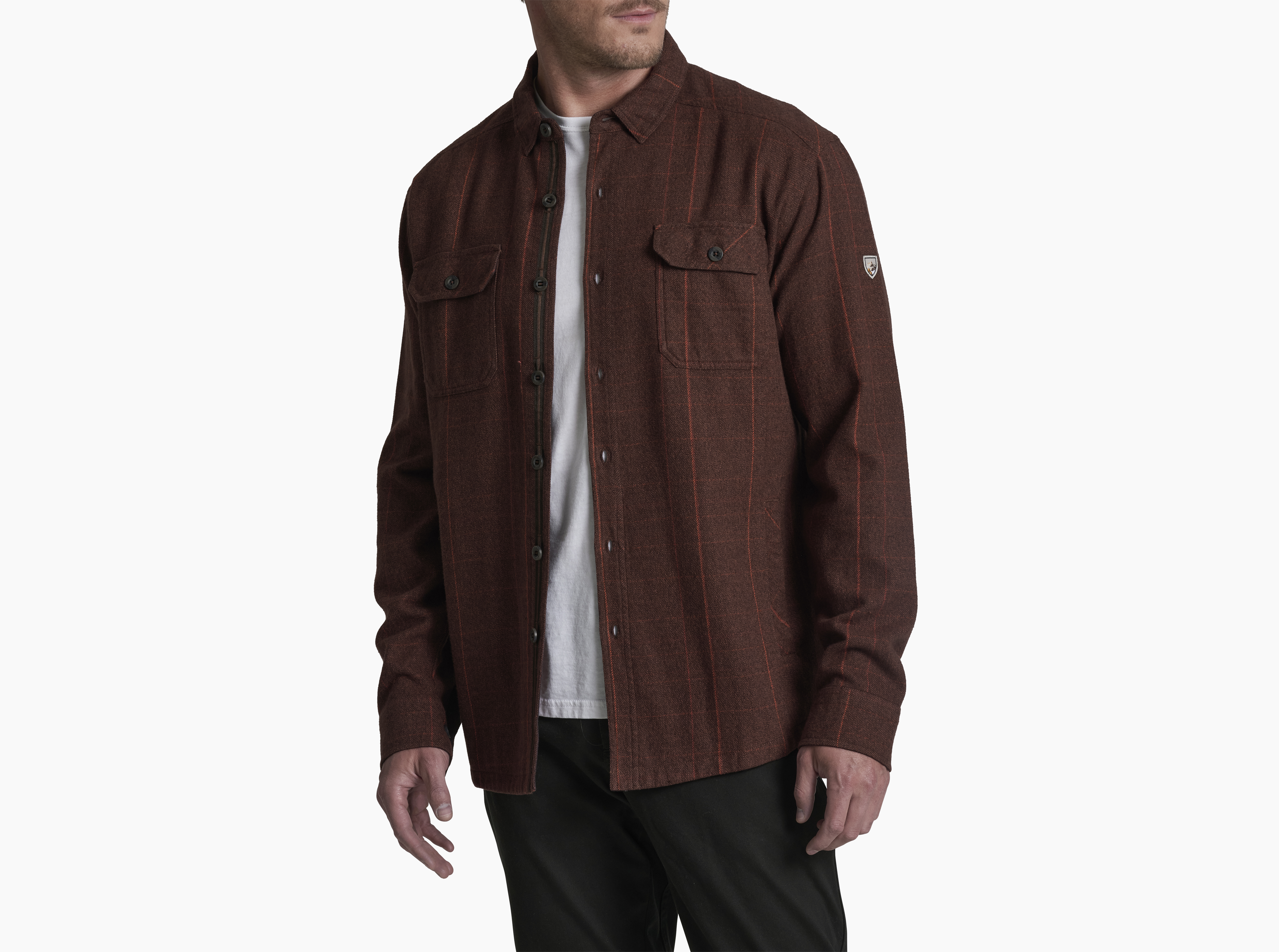 Deviatr&trade; Shirt-Jac