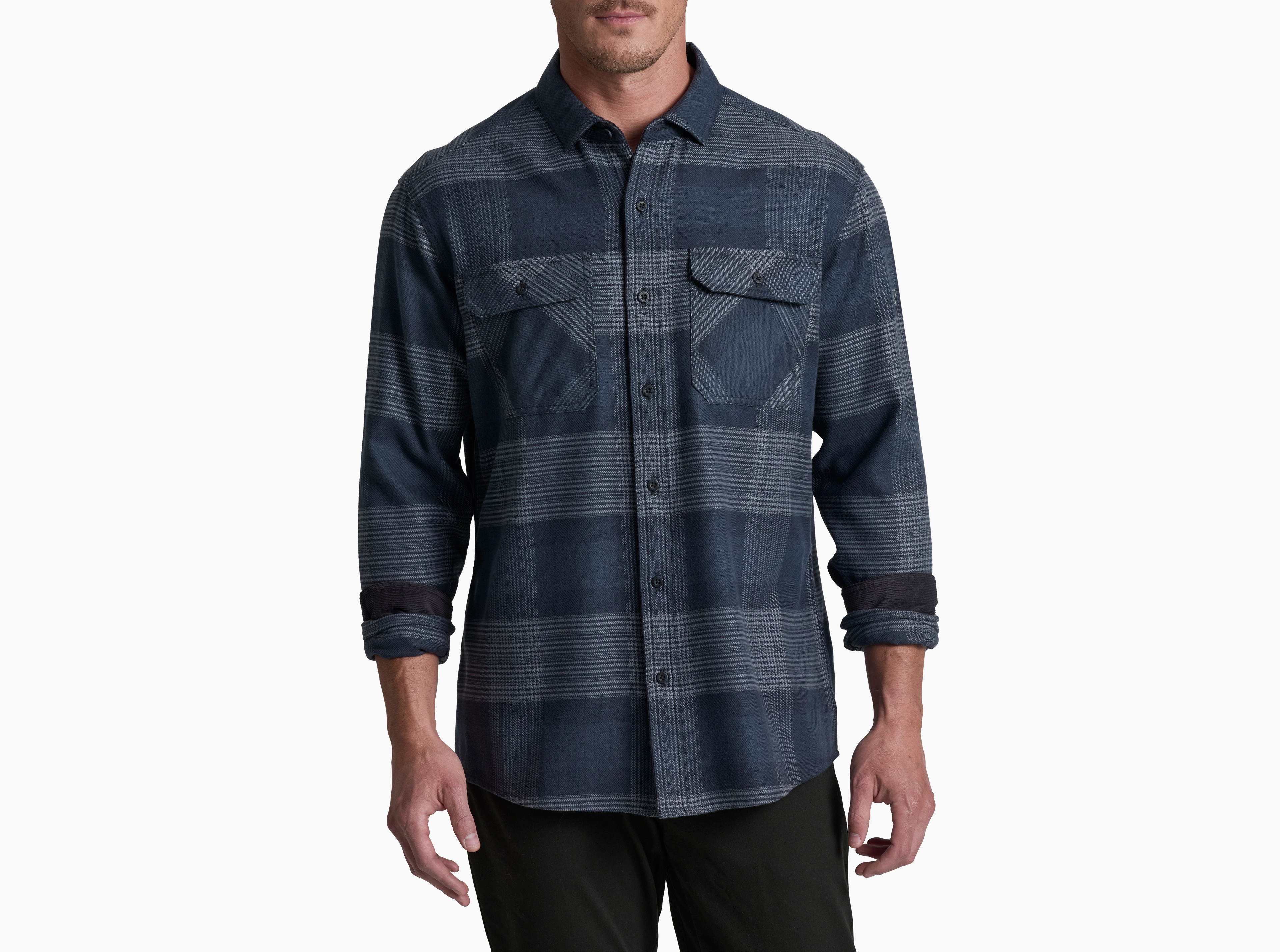 Rydr&trade; Flannel