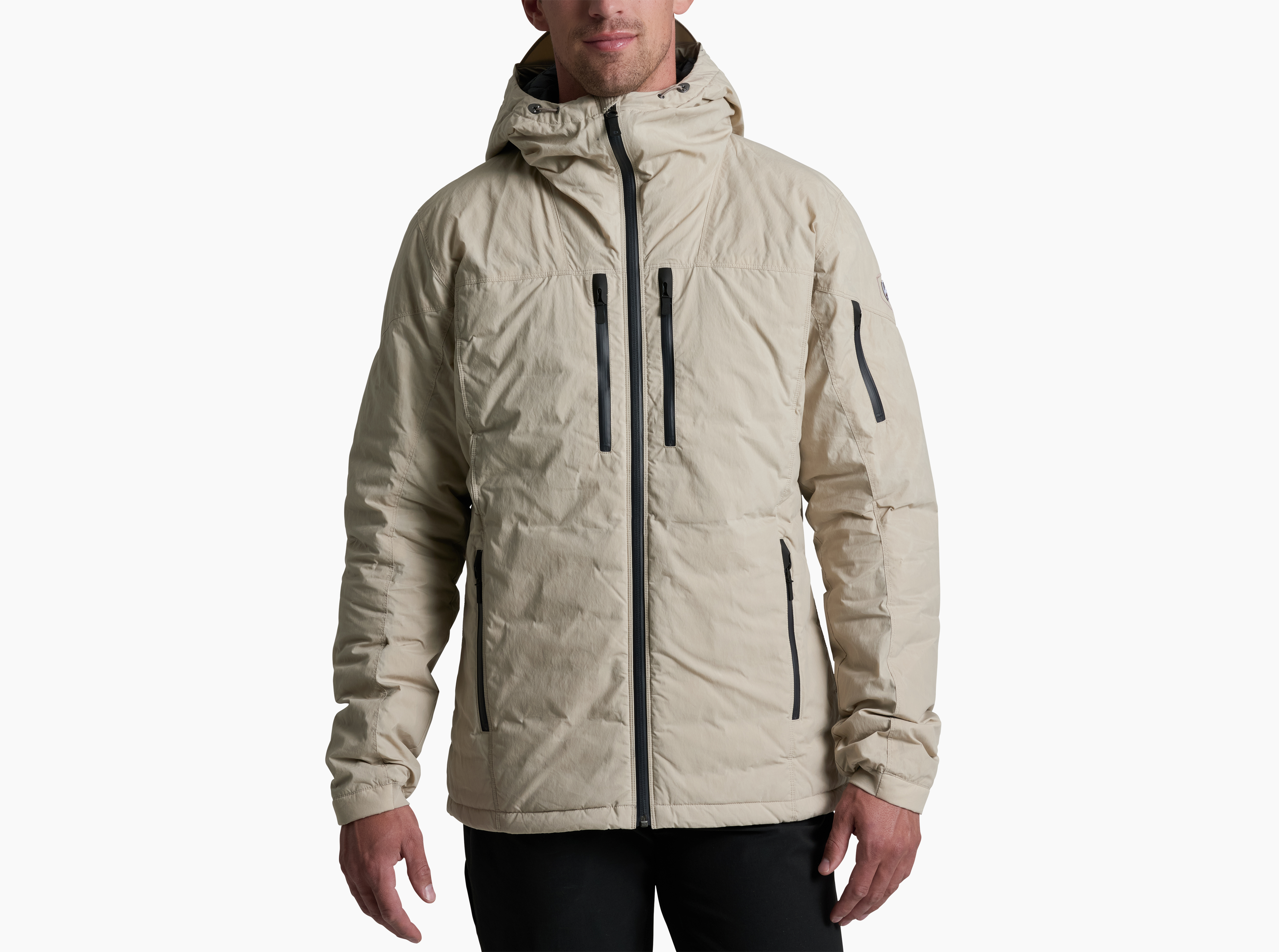 Wyldefire&trade; Hoody