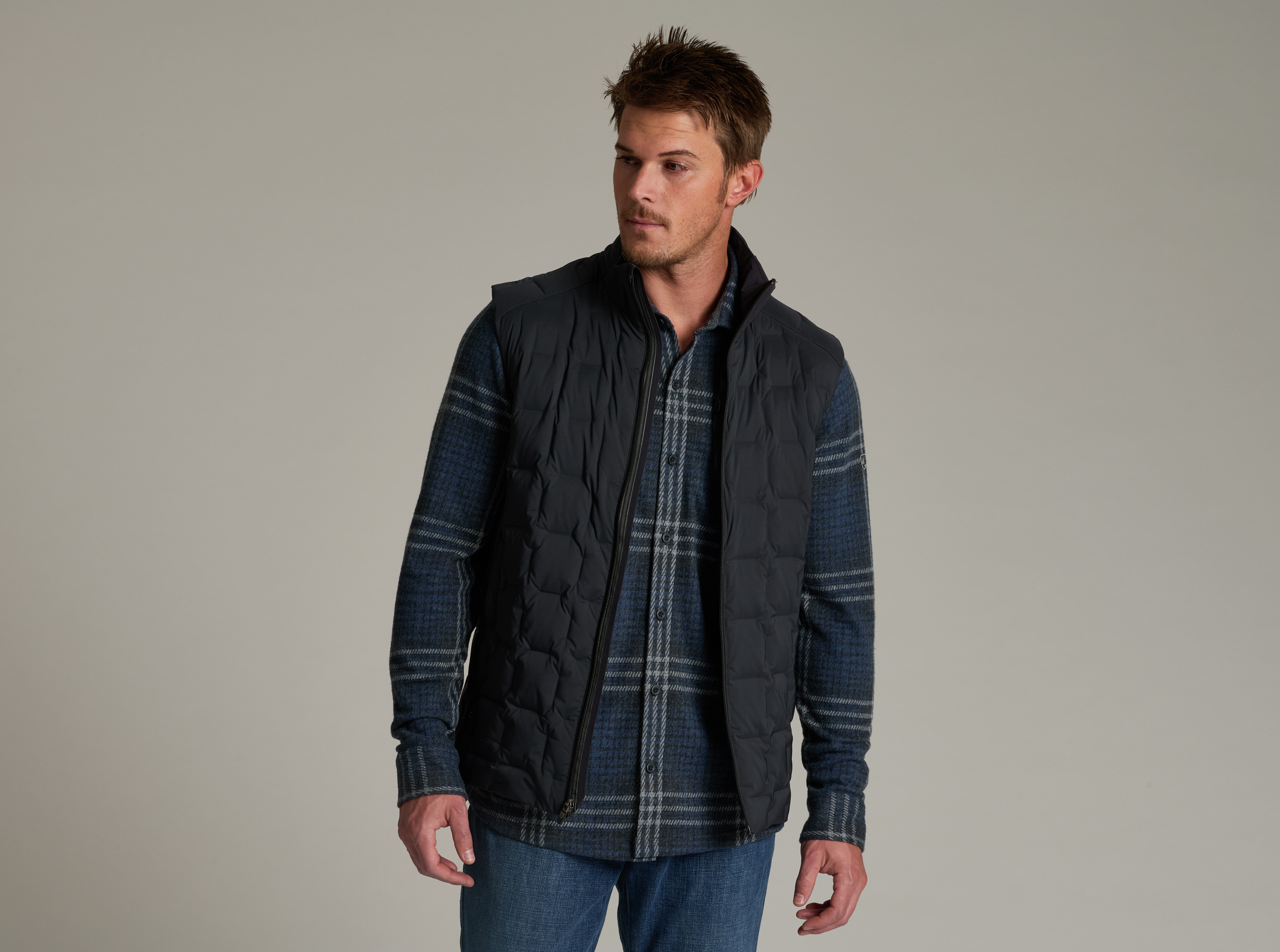 Firestorm&trade; Down Vest