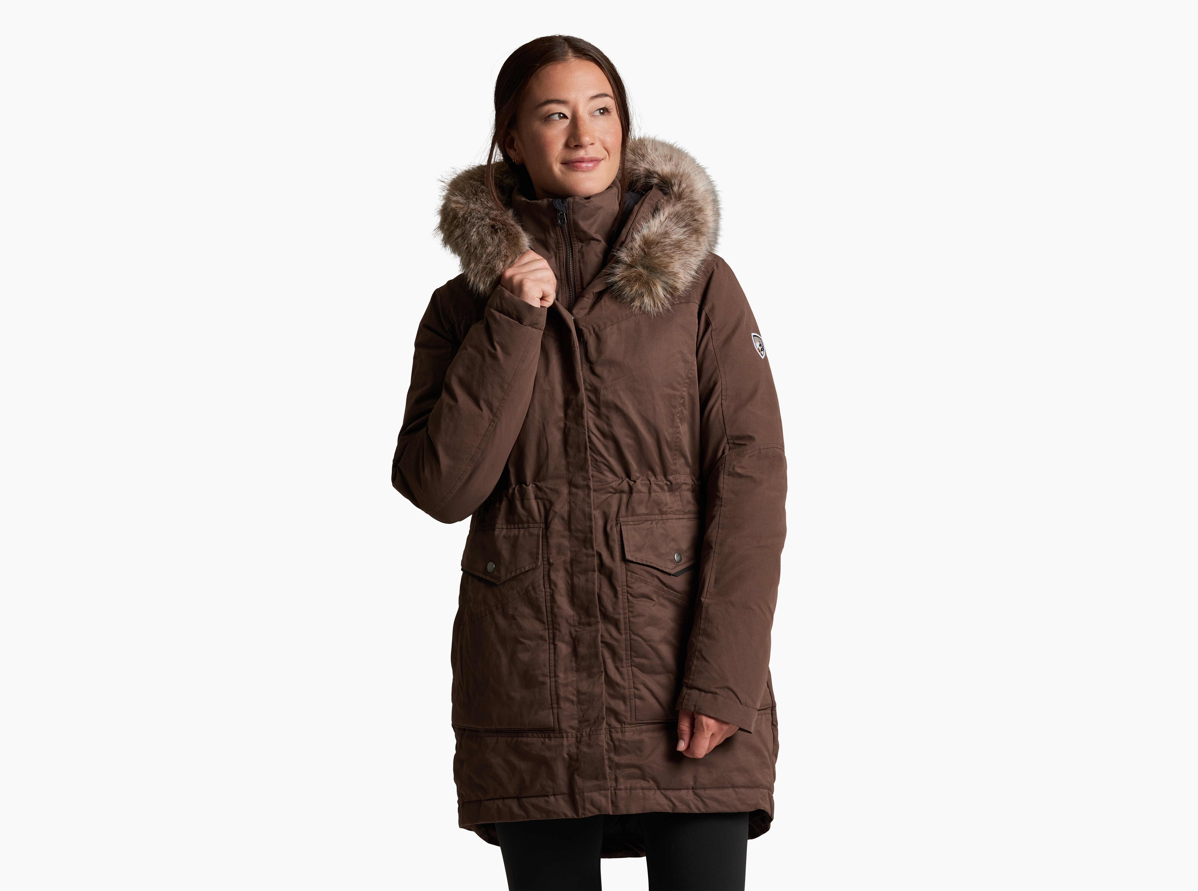 ��kon&trade; Down Parka