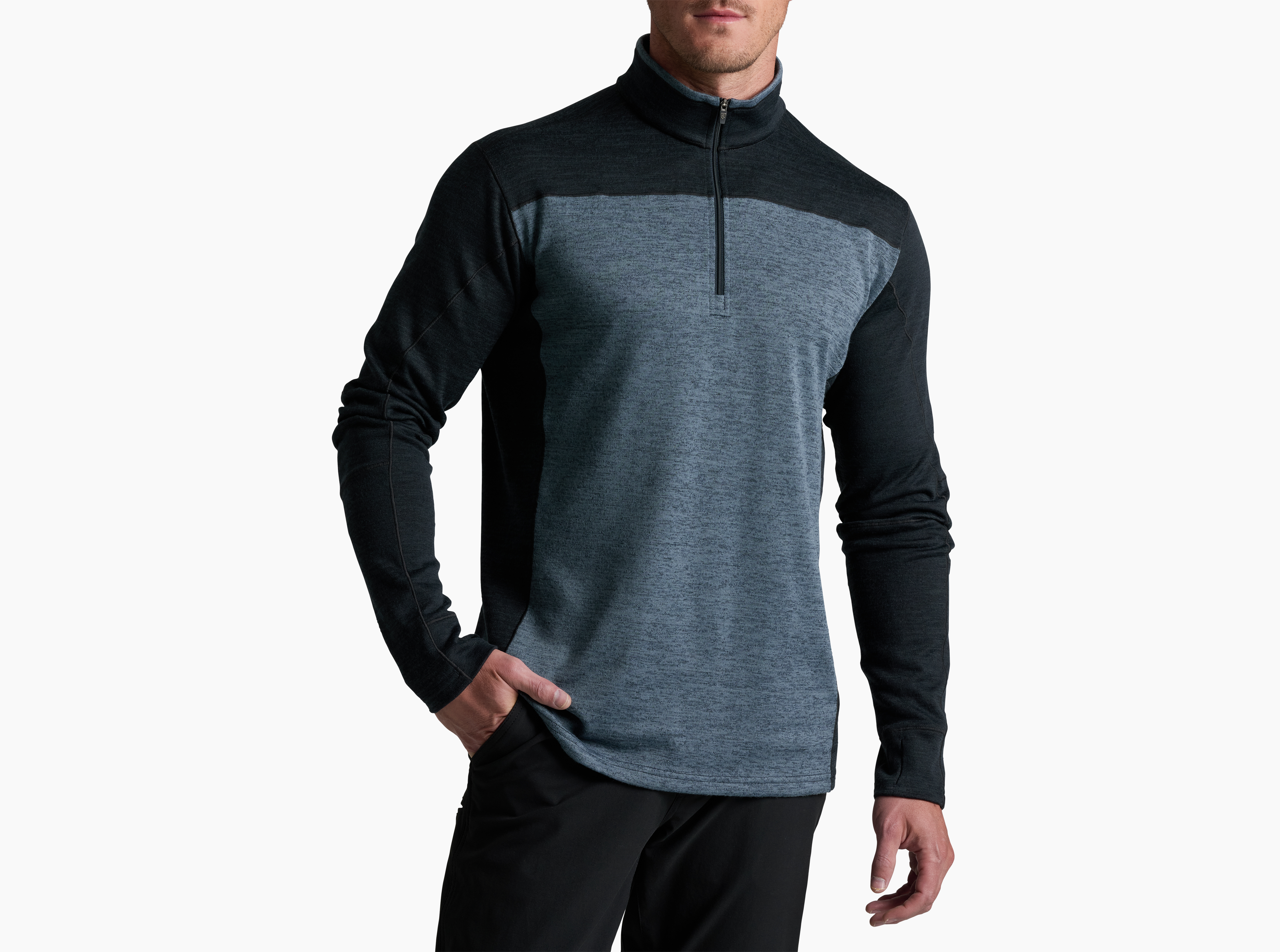 Ryzer&trade; 1/4 Zip