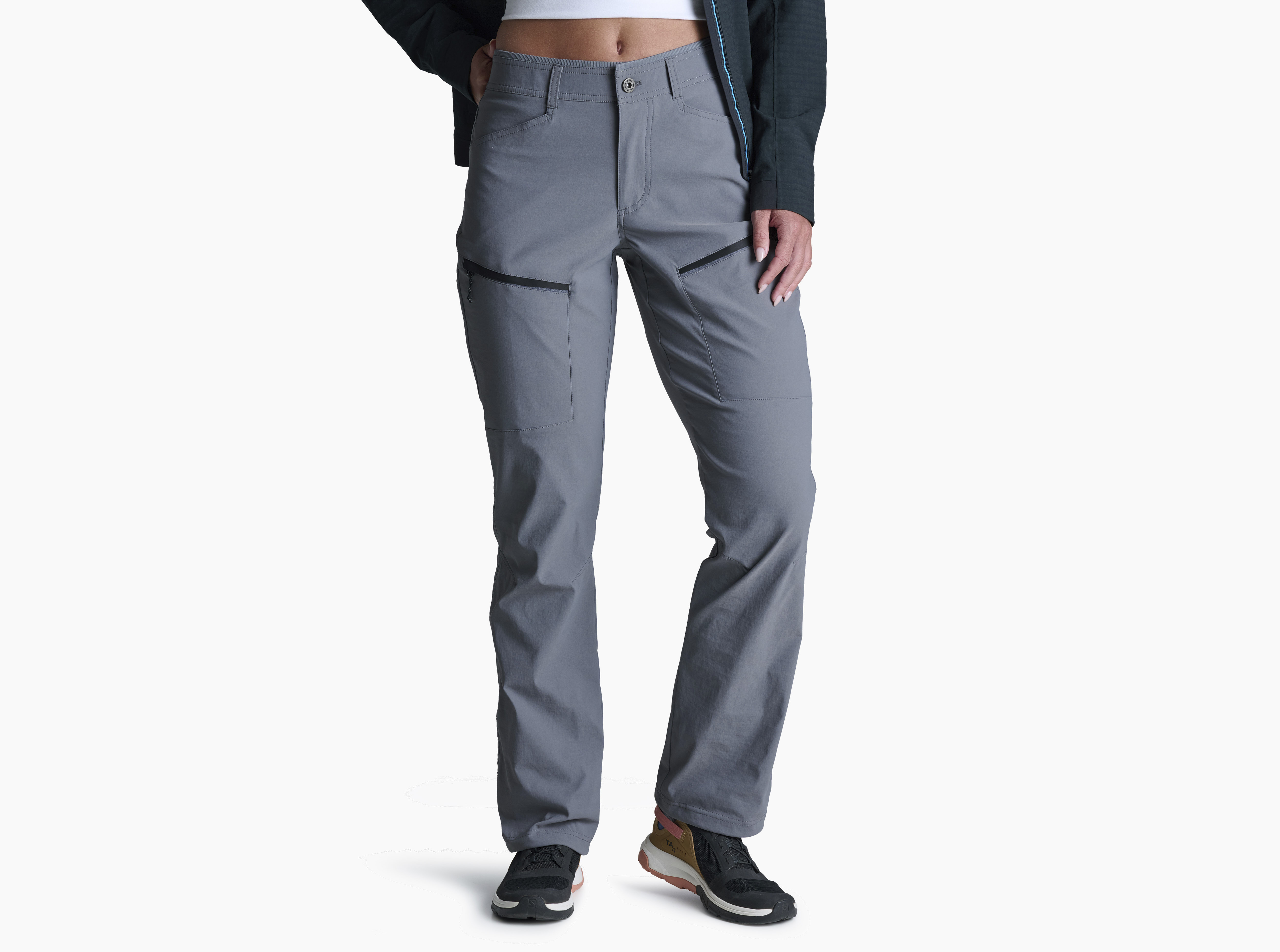 The Renegade Outsider&reg; Pant