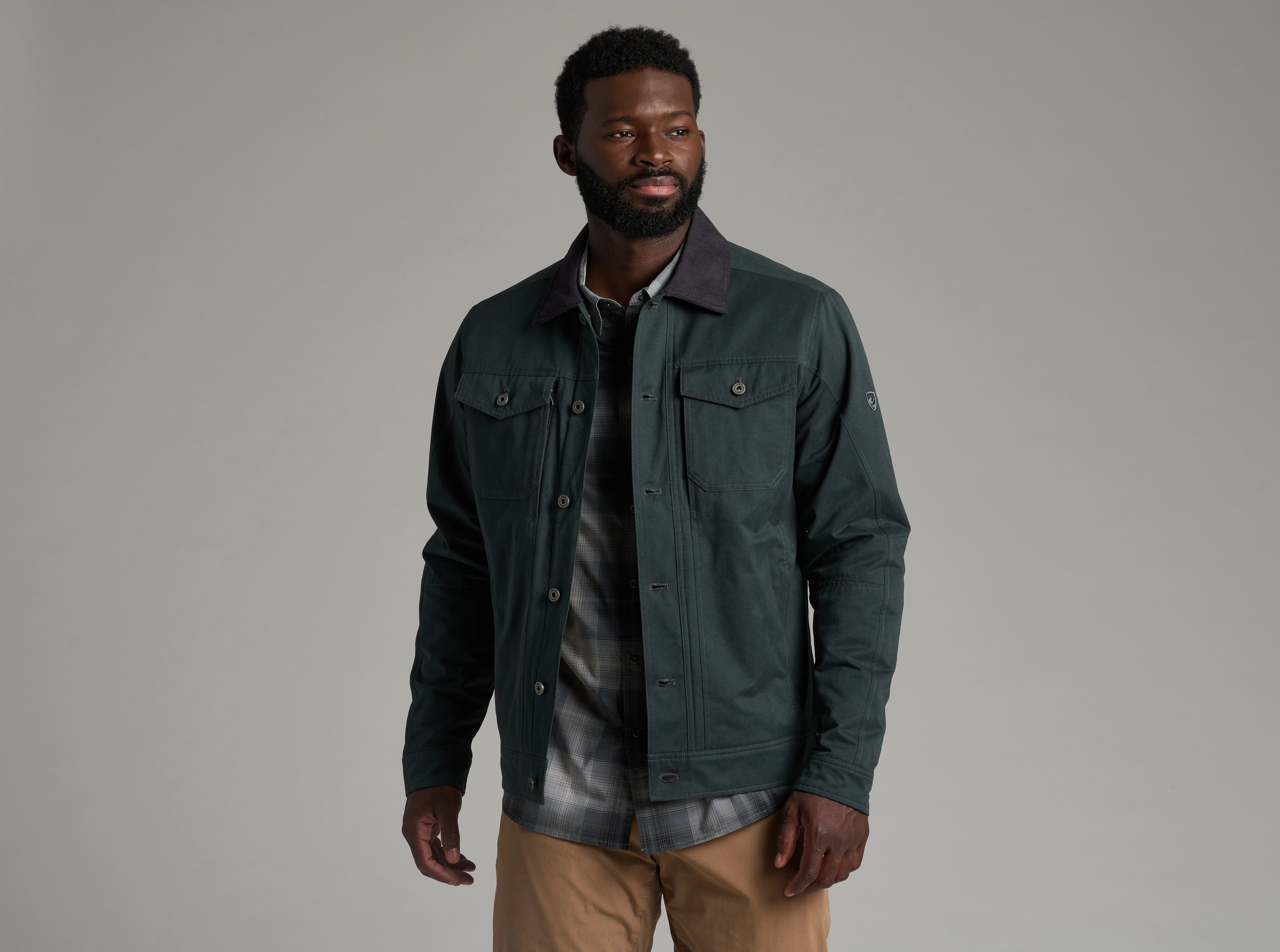 Maverick&trade; Jacket