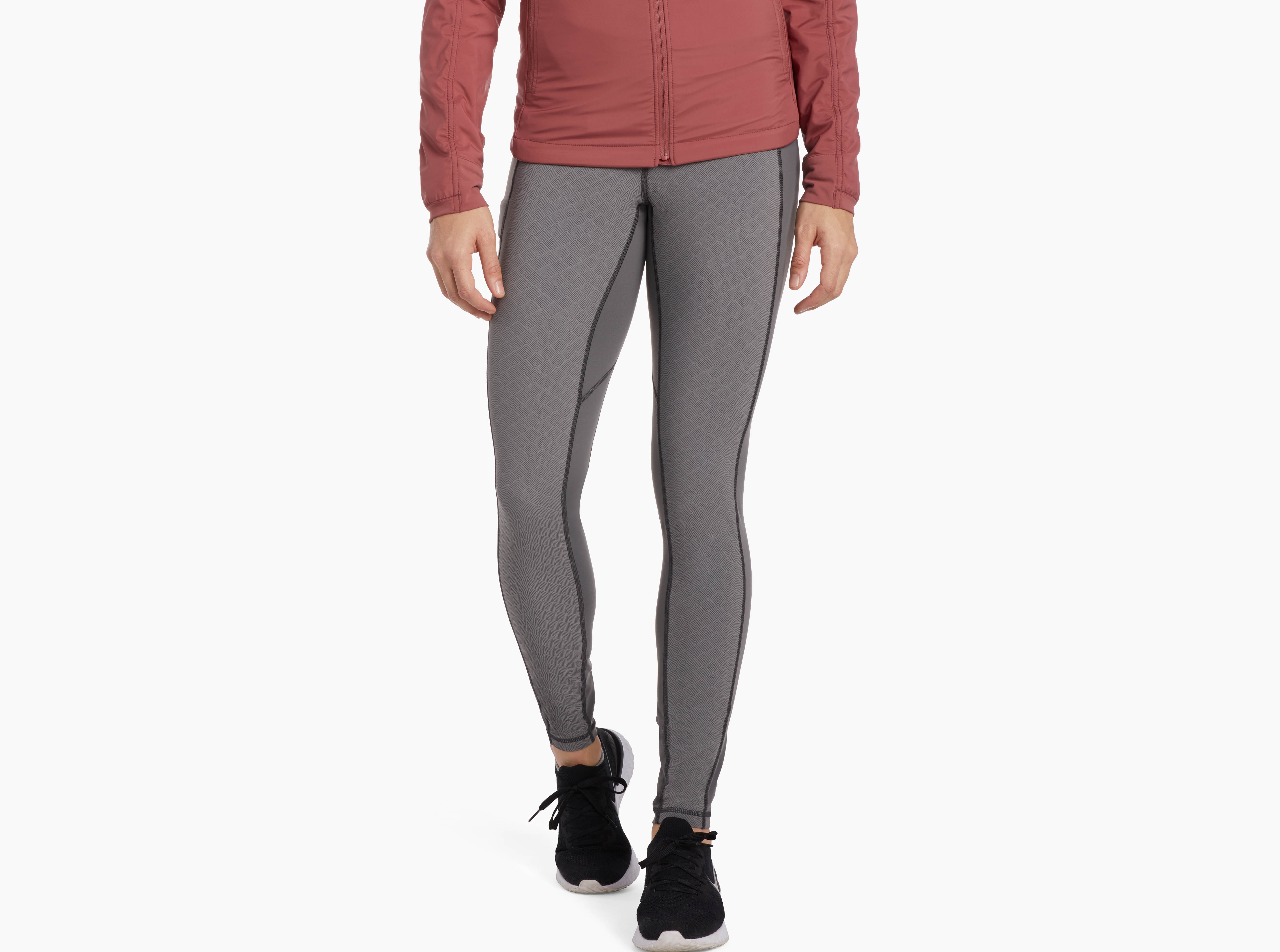 Transcendr&reg; Legging