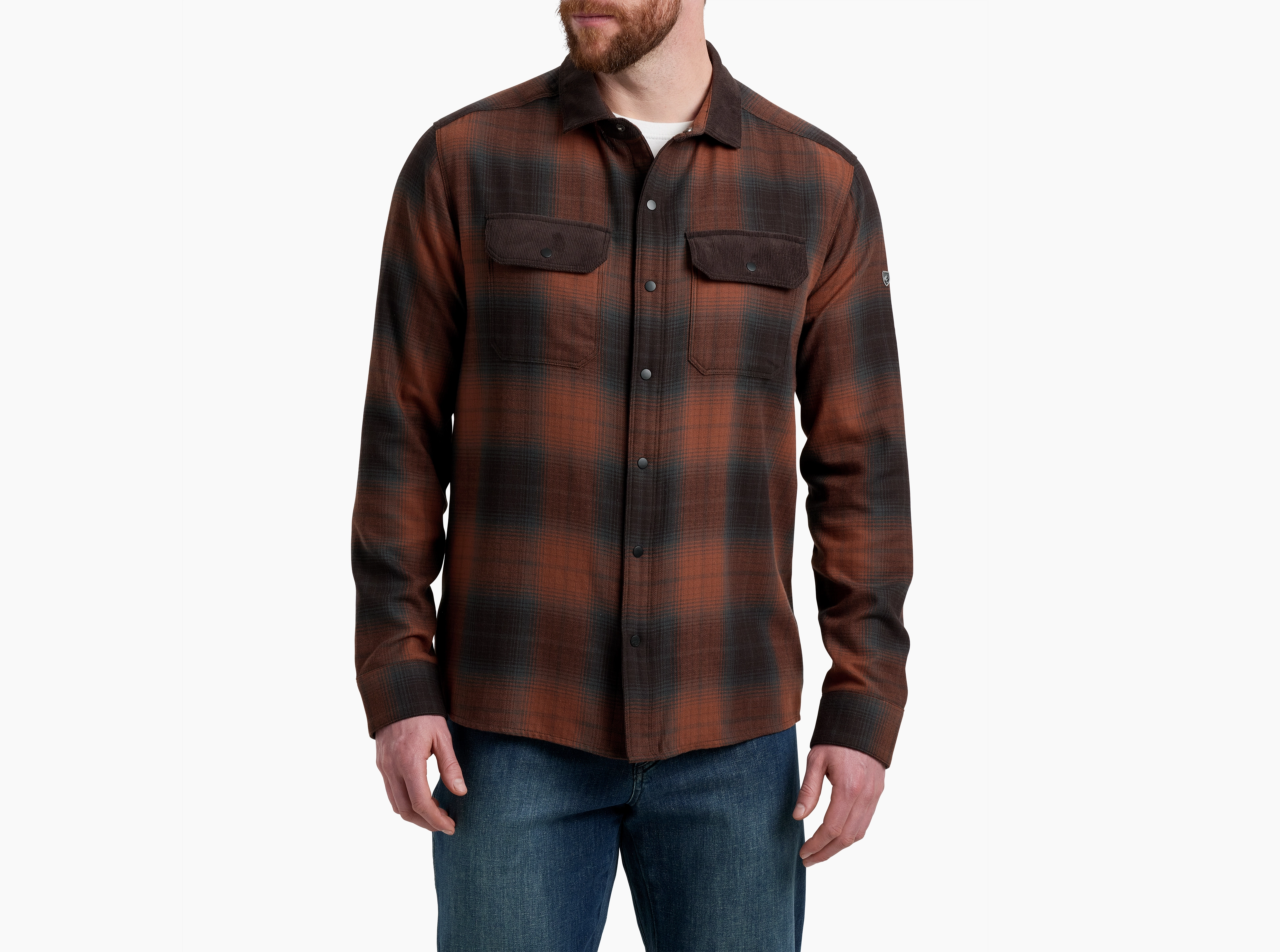 Khaos&trade; Flannel