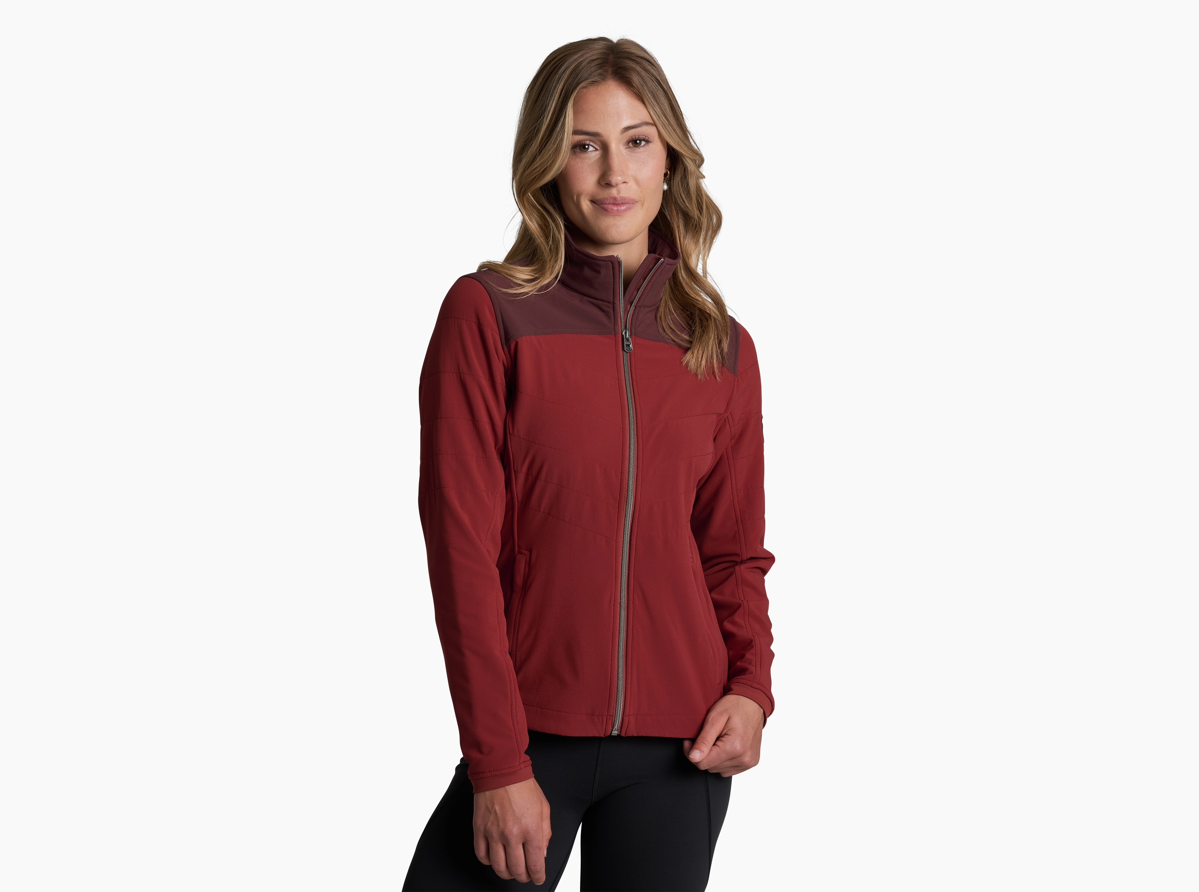 Aero&trade; Fleece Jacket