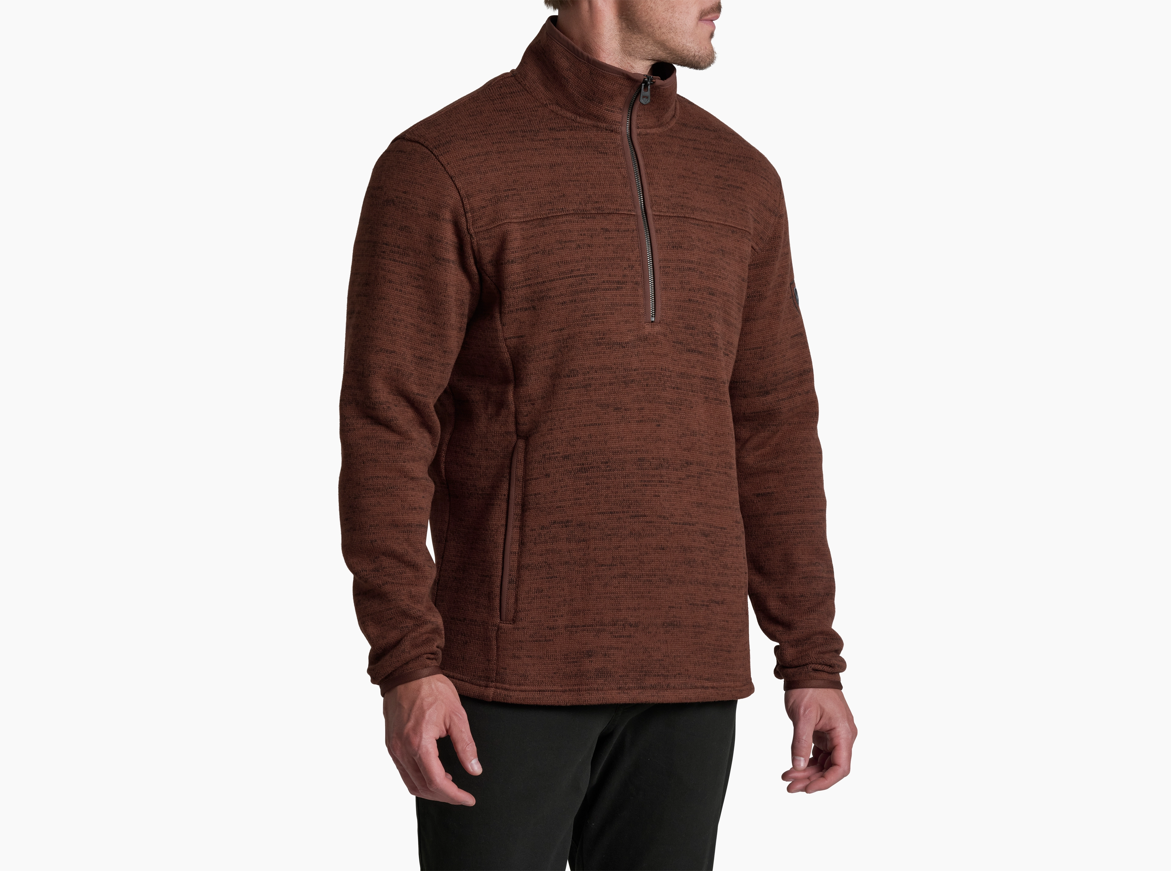 Ascendyr&trade; 1/4 Zip