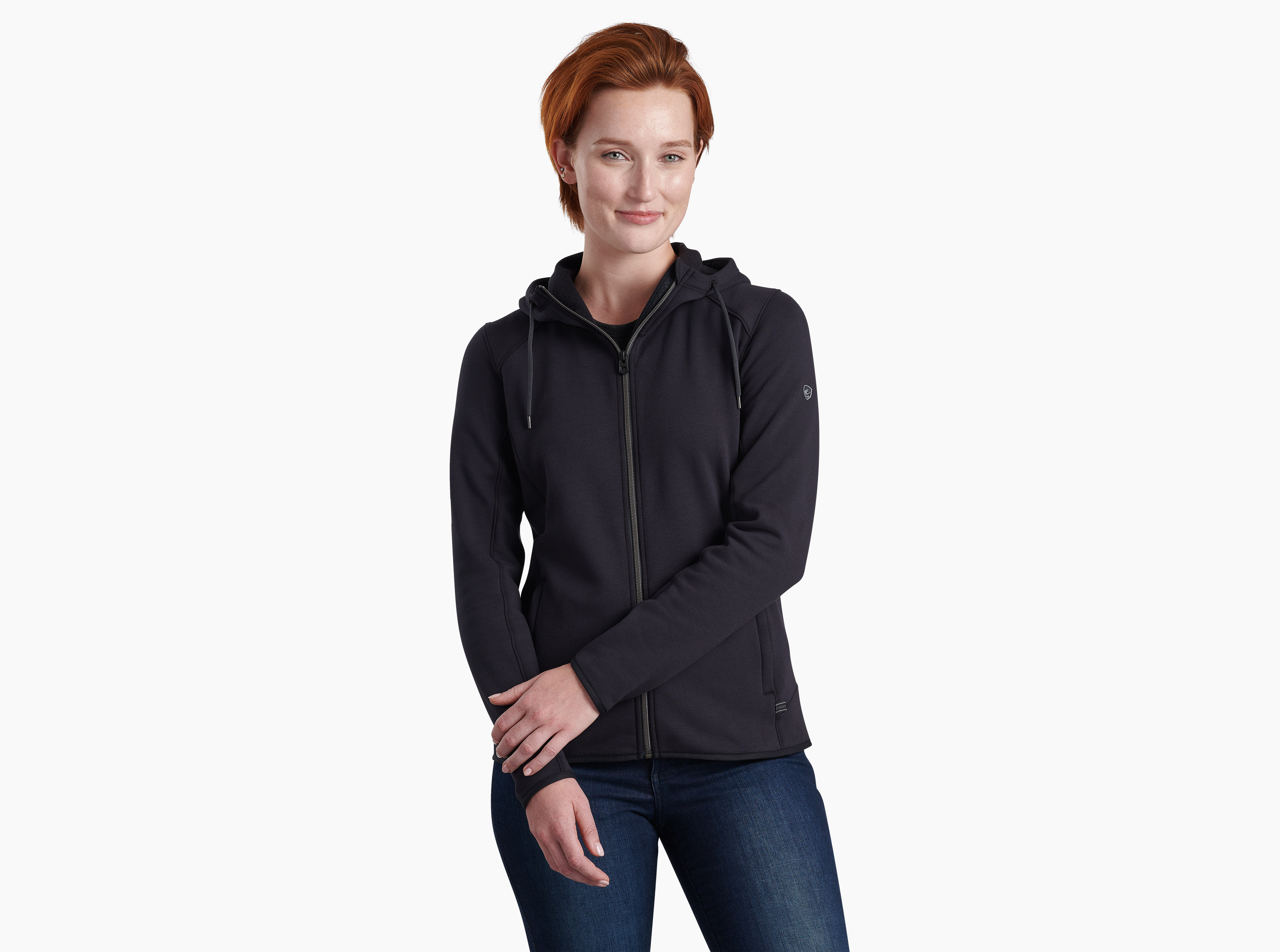 Spekter&trade; Hoody