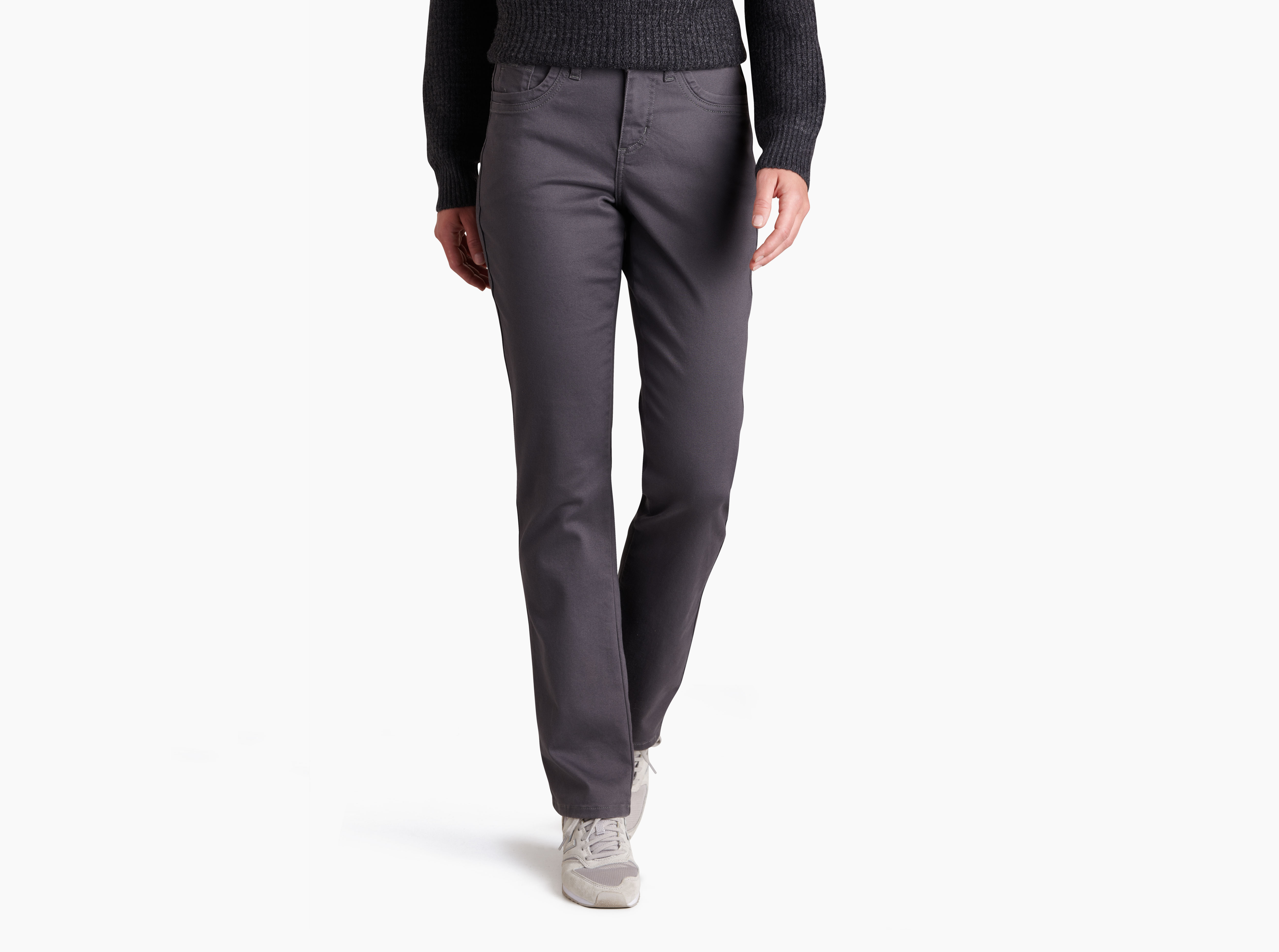 Kontour&trade; Straight