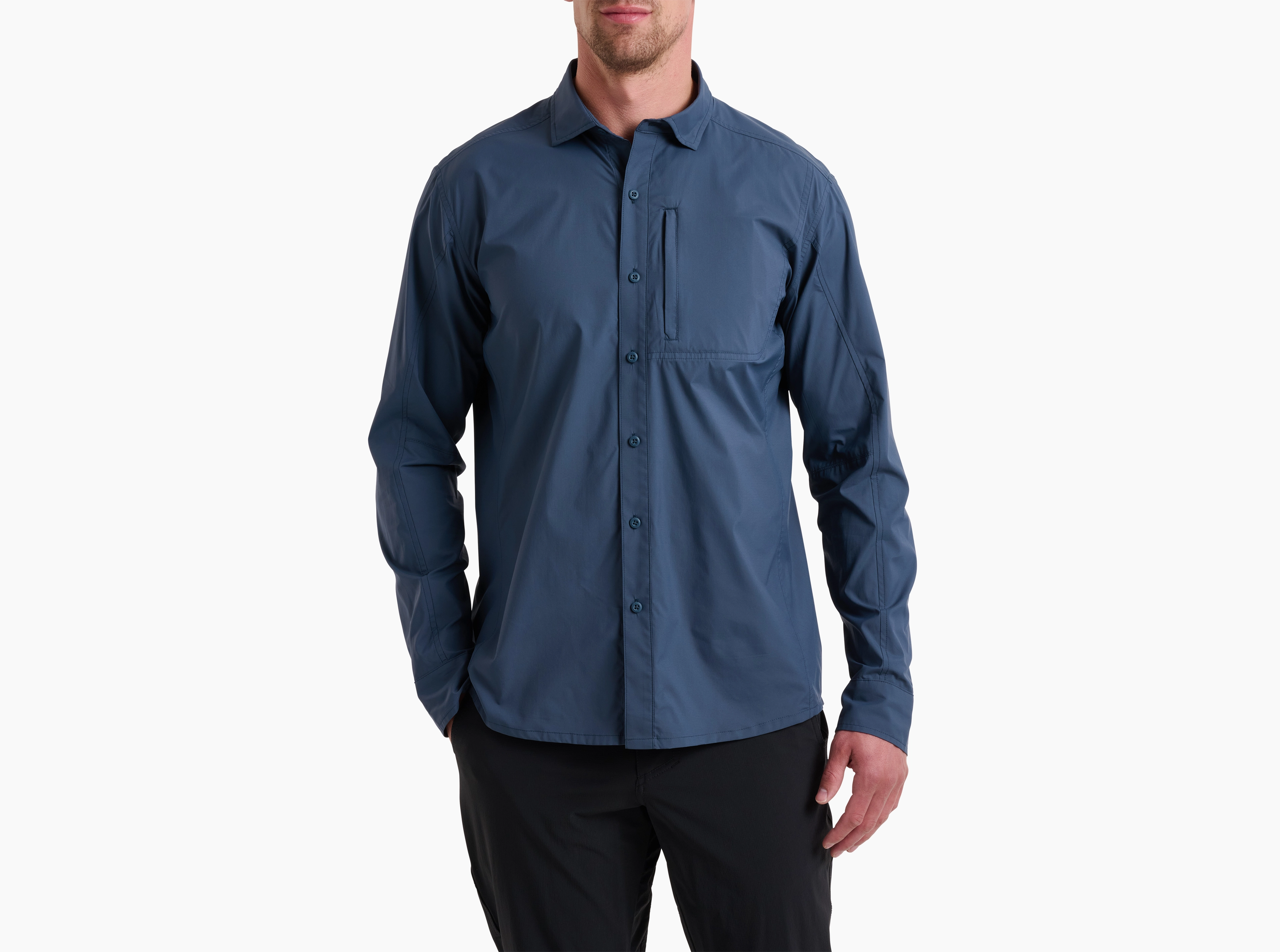 Driftr&trade; Long Sleeve