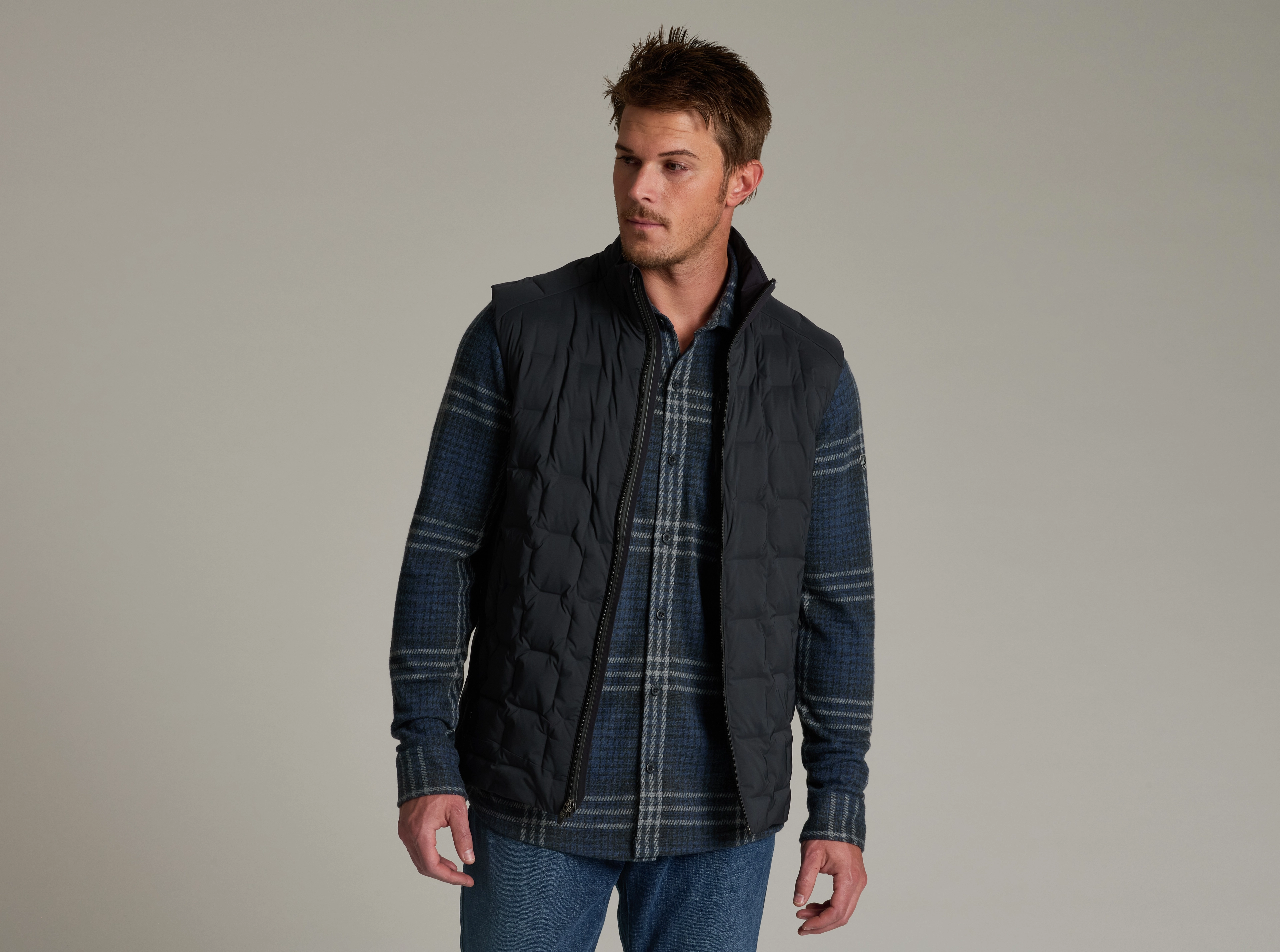 Firestorm&trade; Down Vest