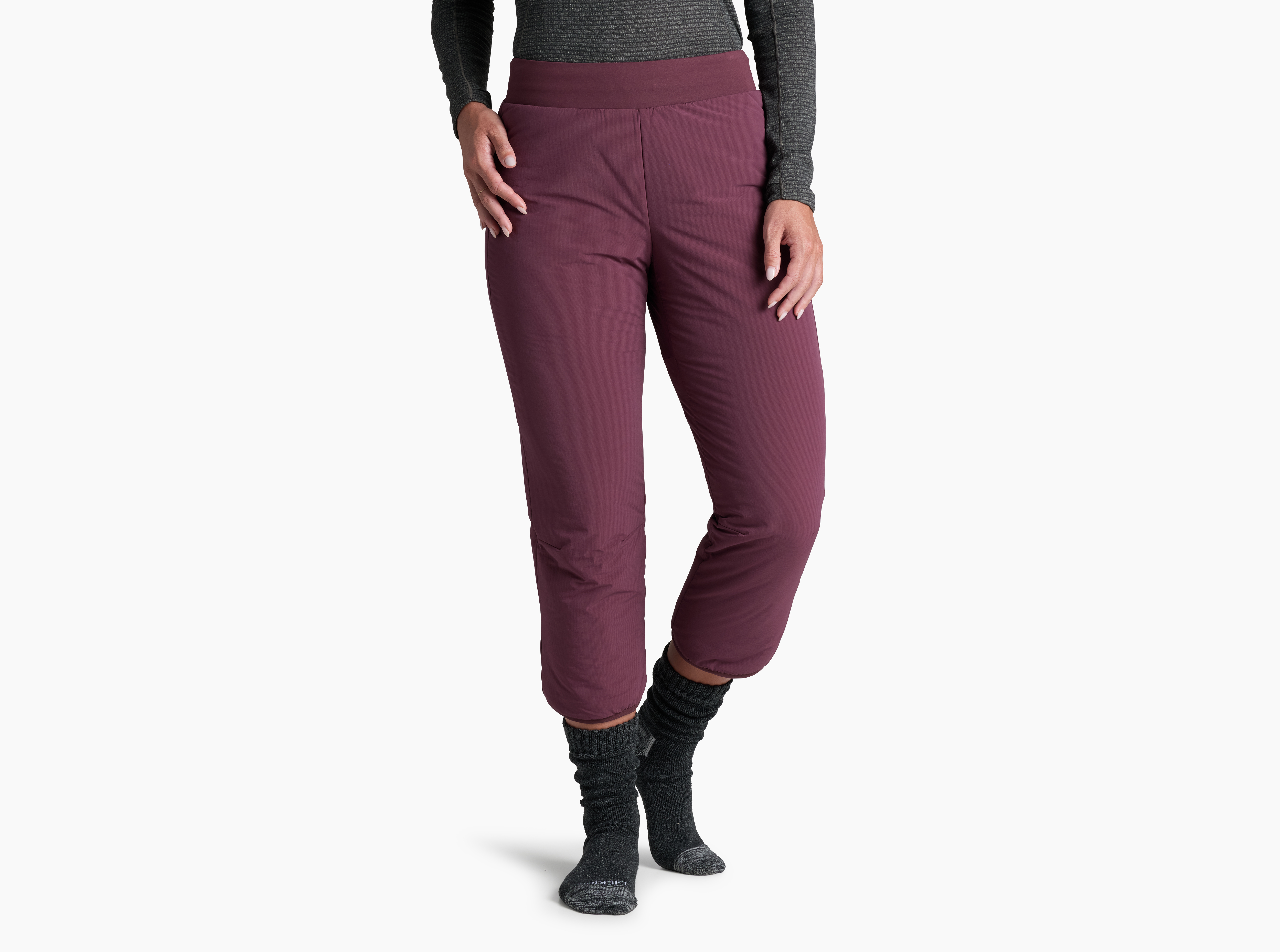 AeroLight&trade; Knicker