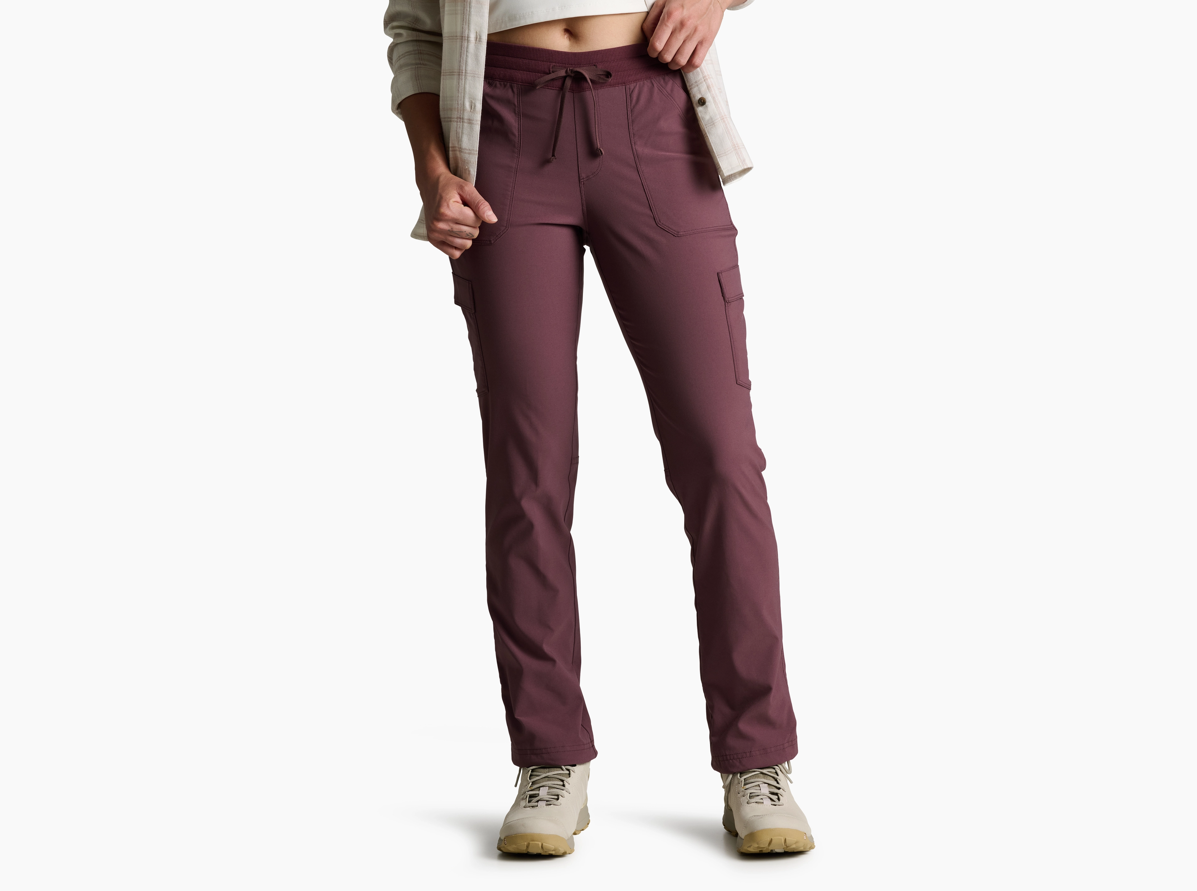 Trekr&trade; Straight