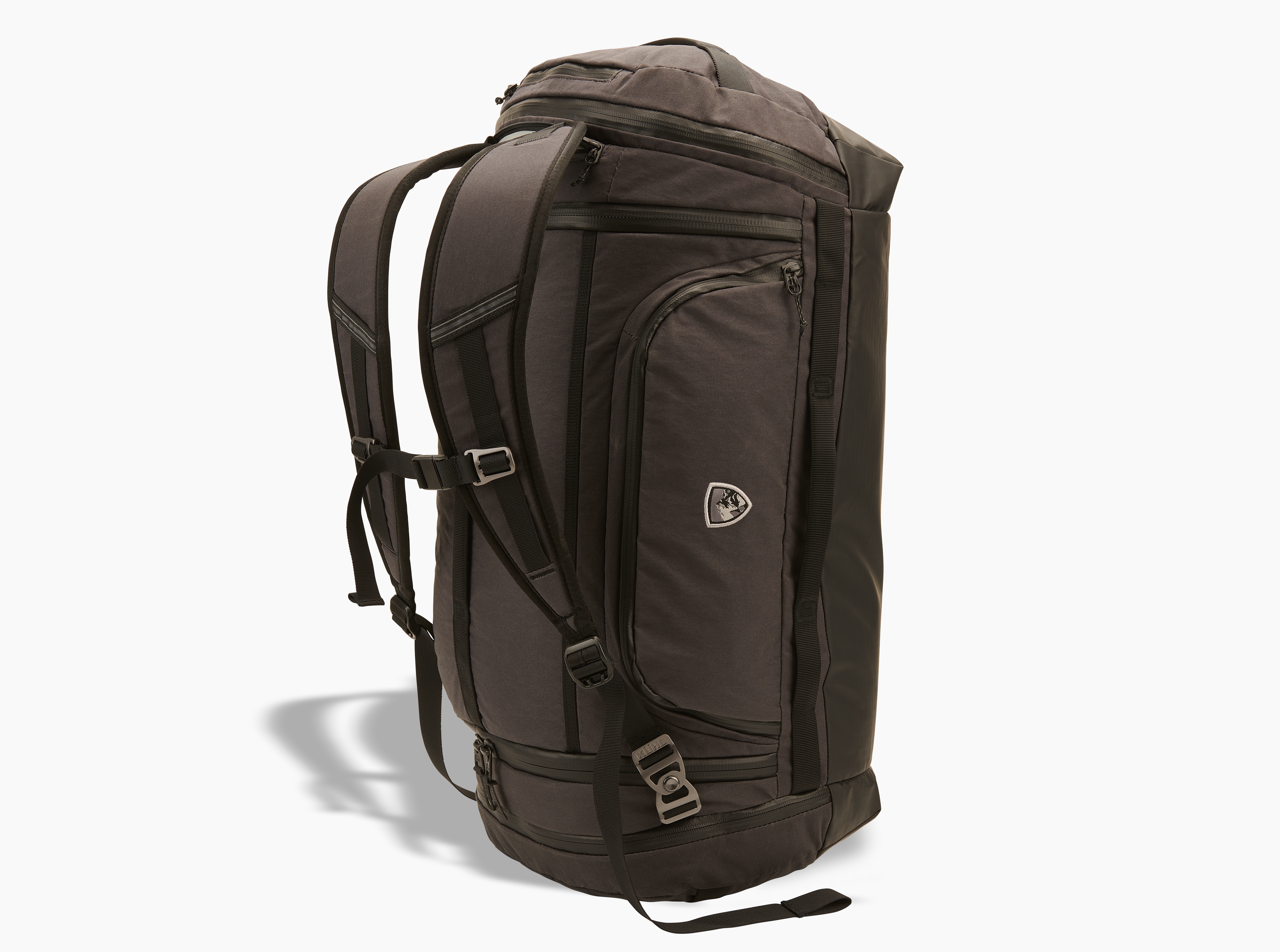 Eskape&trade; 50 Kanvas Duffel