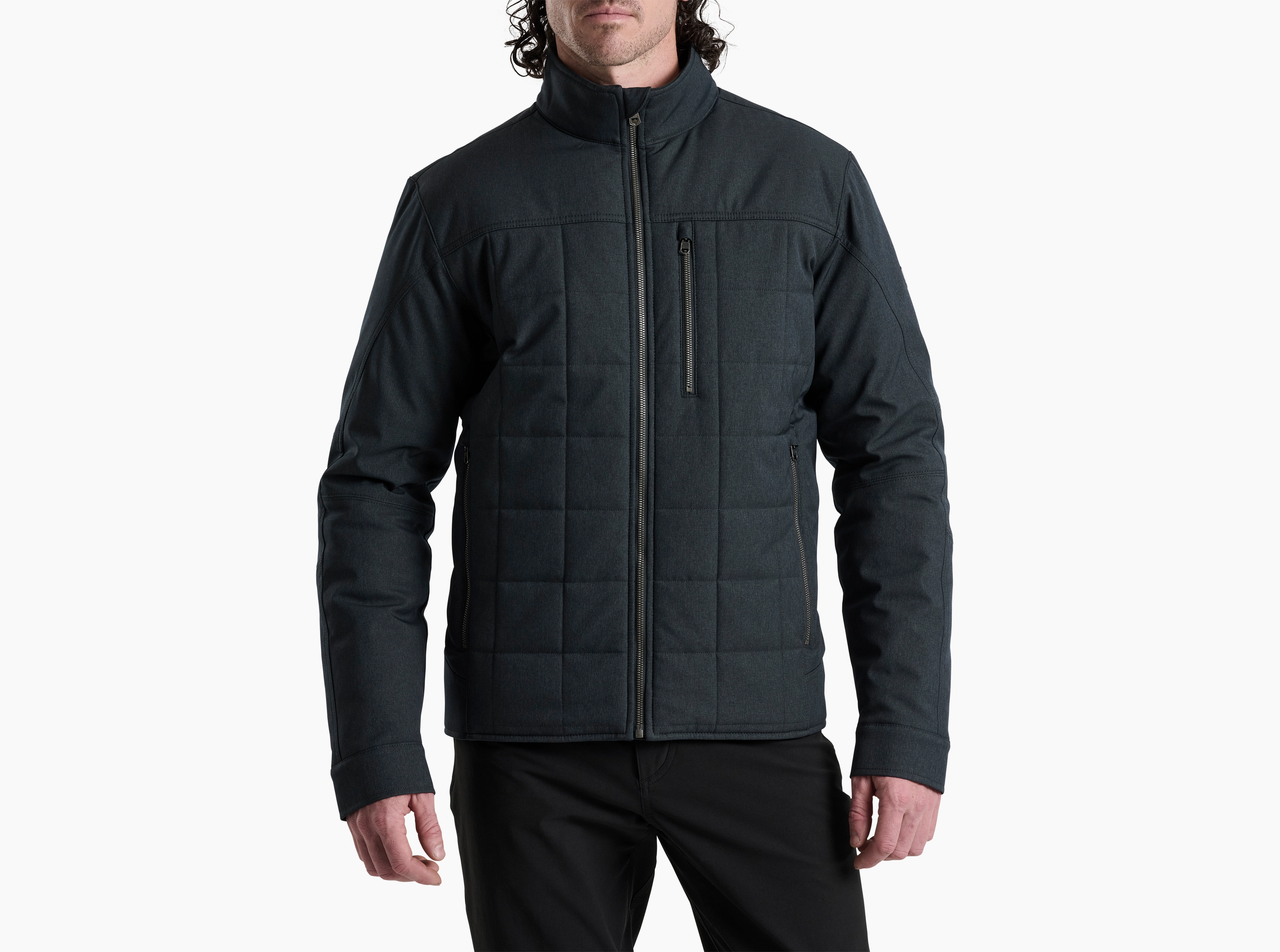 Impakt&trade; Insulated Jacket