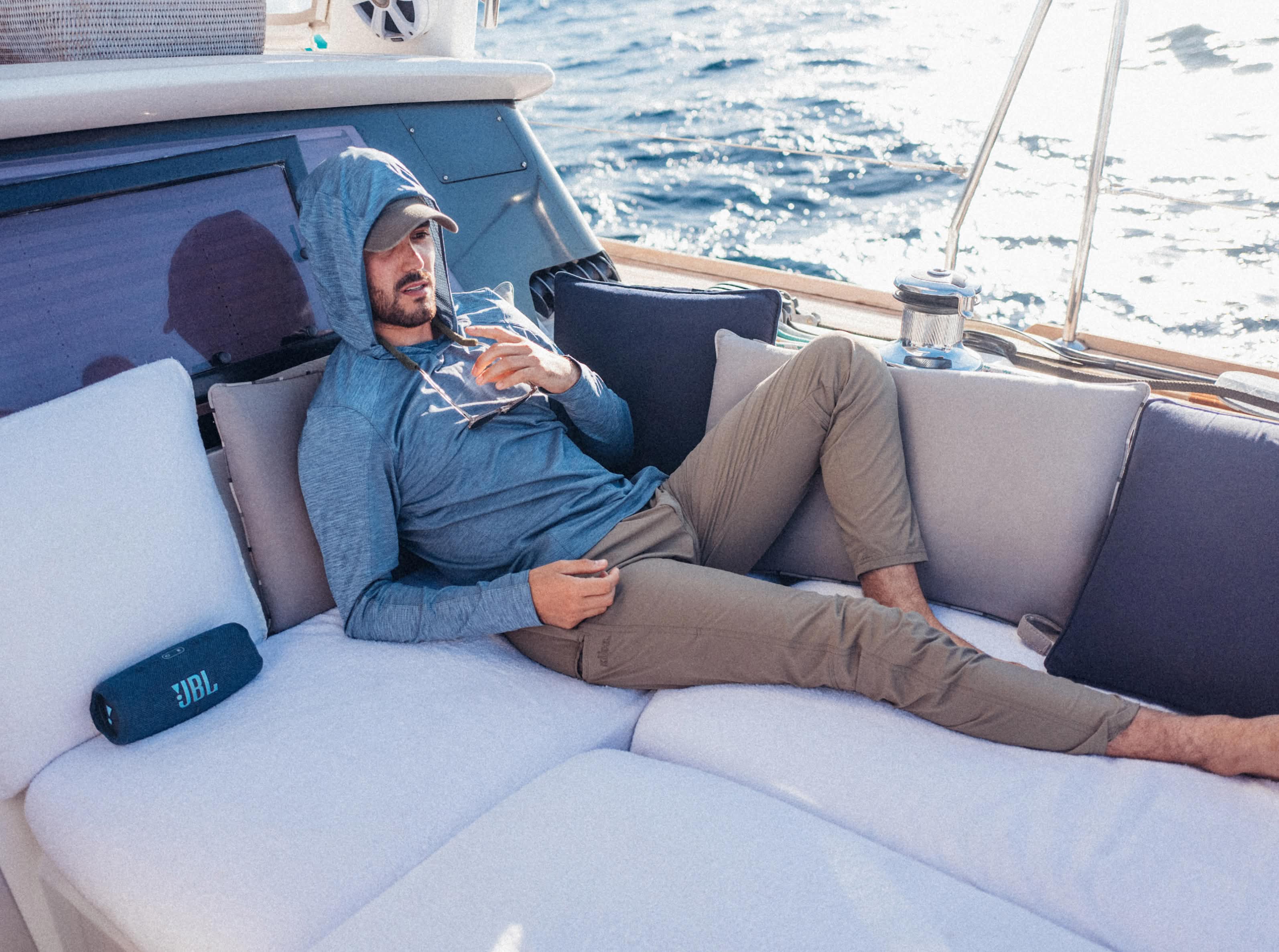 Suppressor&trade; Pant