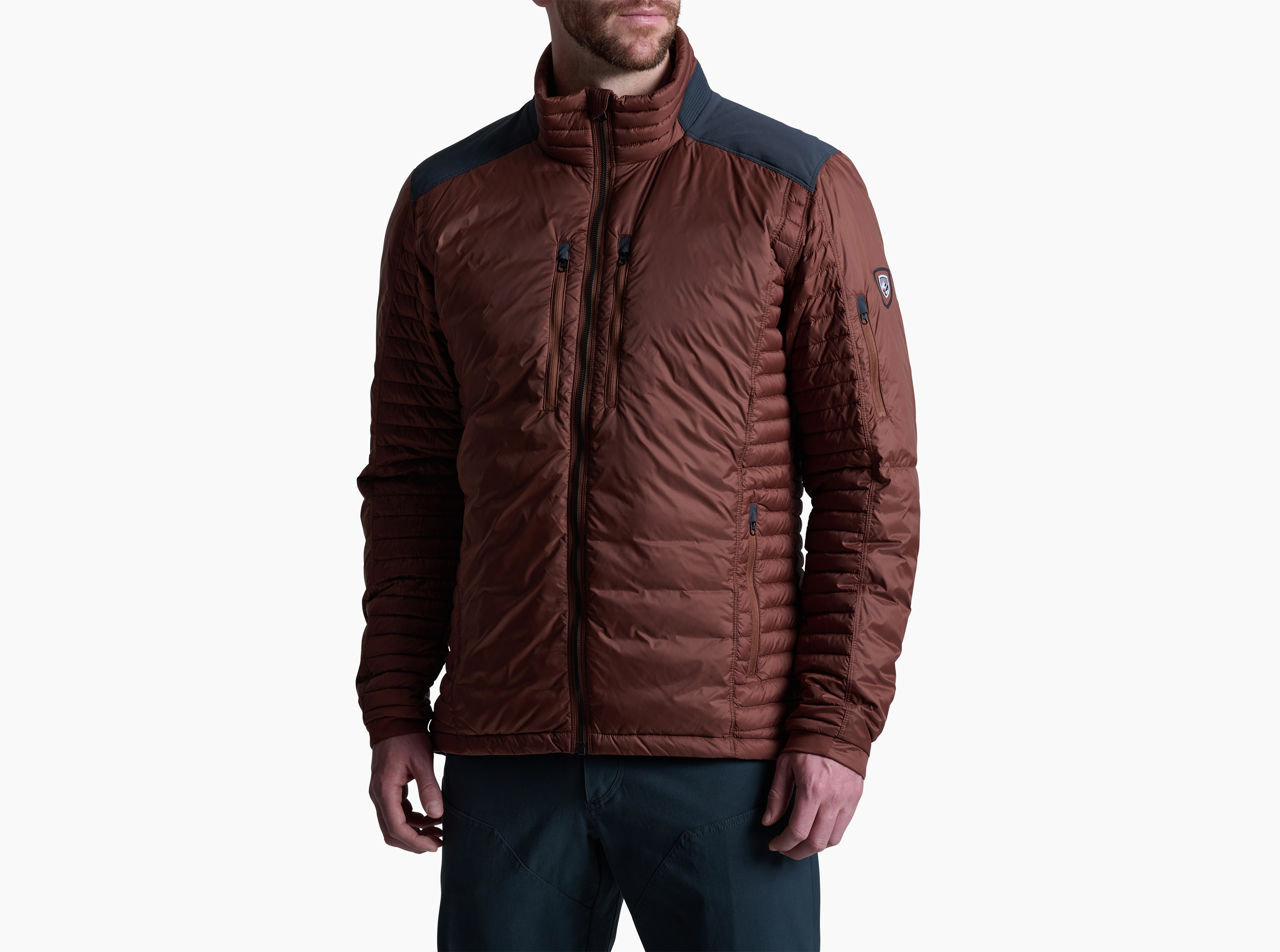 Spyfire&reg;  Jacket