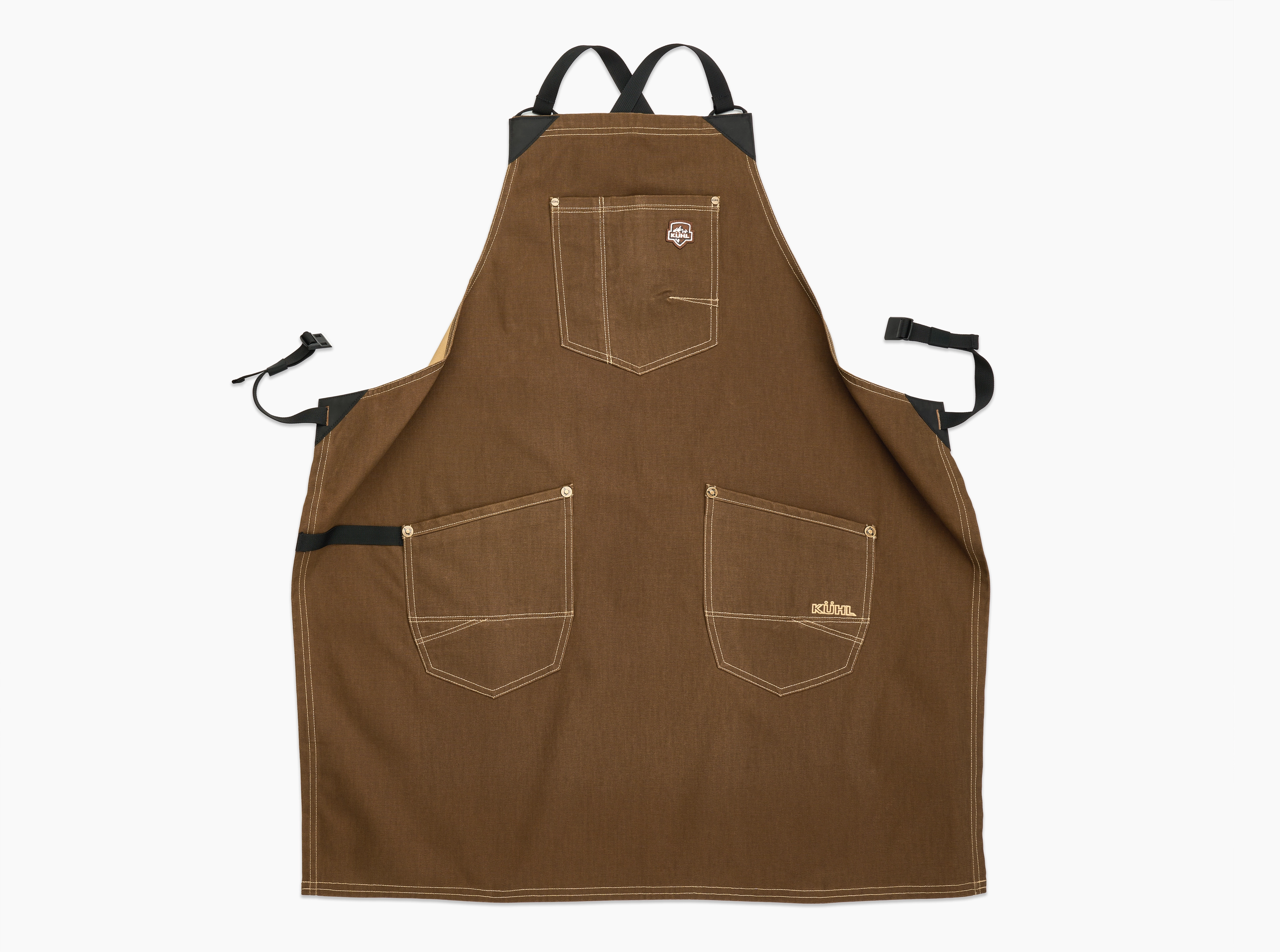 K&Uuml;HL&reg; Crossback Apron