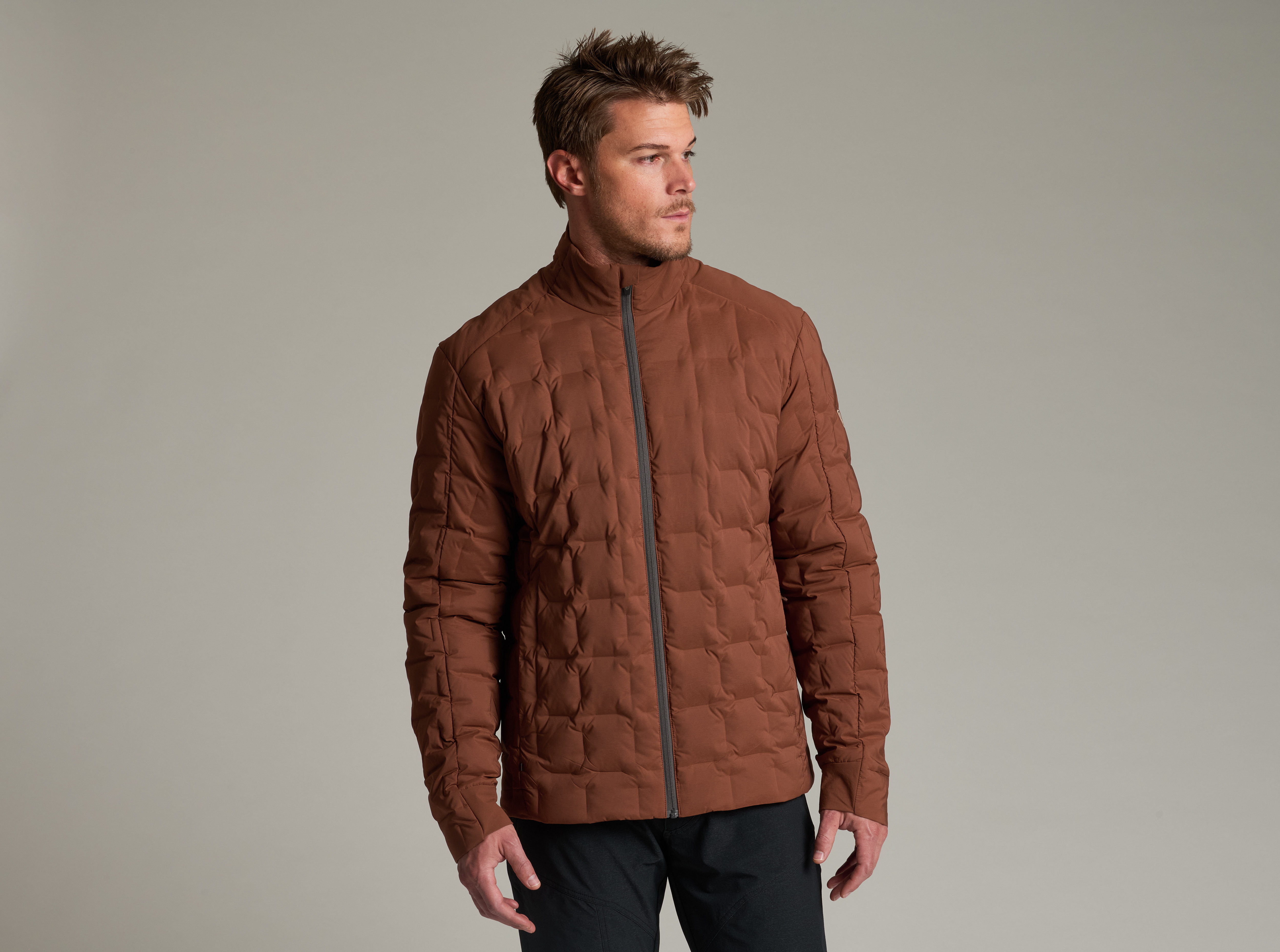 Firestorm&trade; Down Jacket