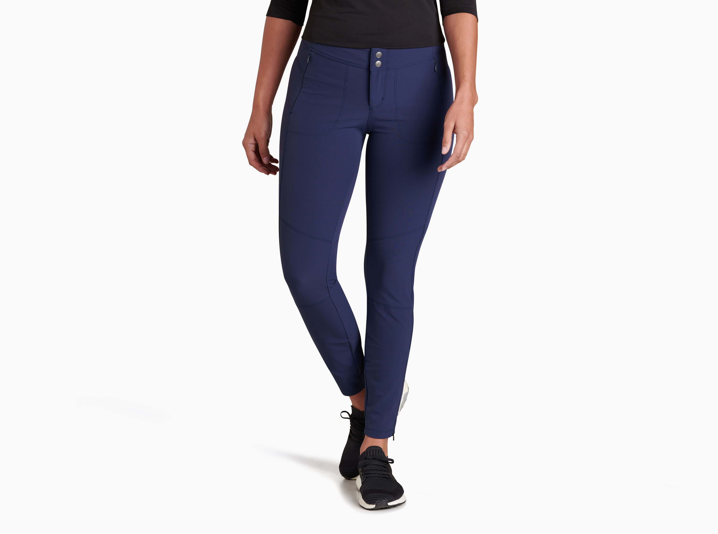 Transcendr&reg; Skinny